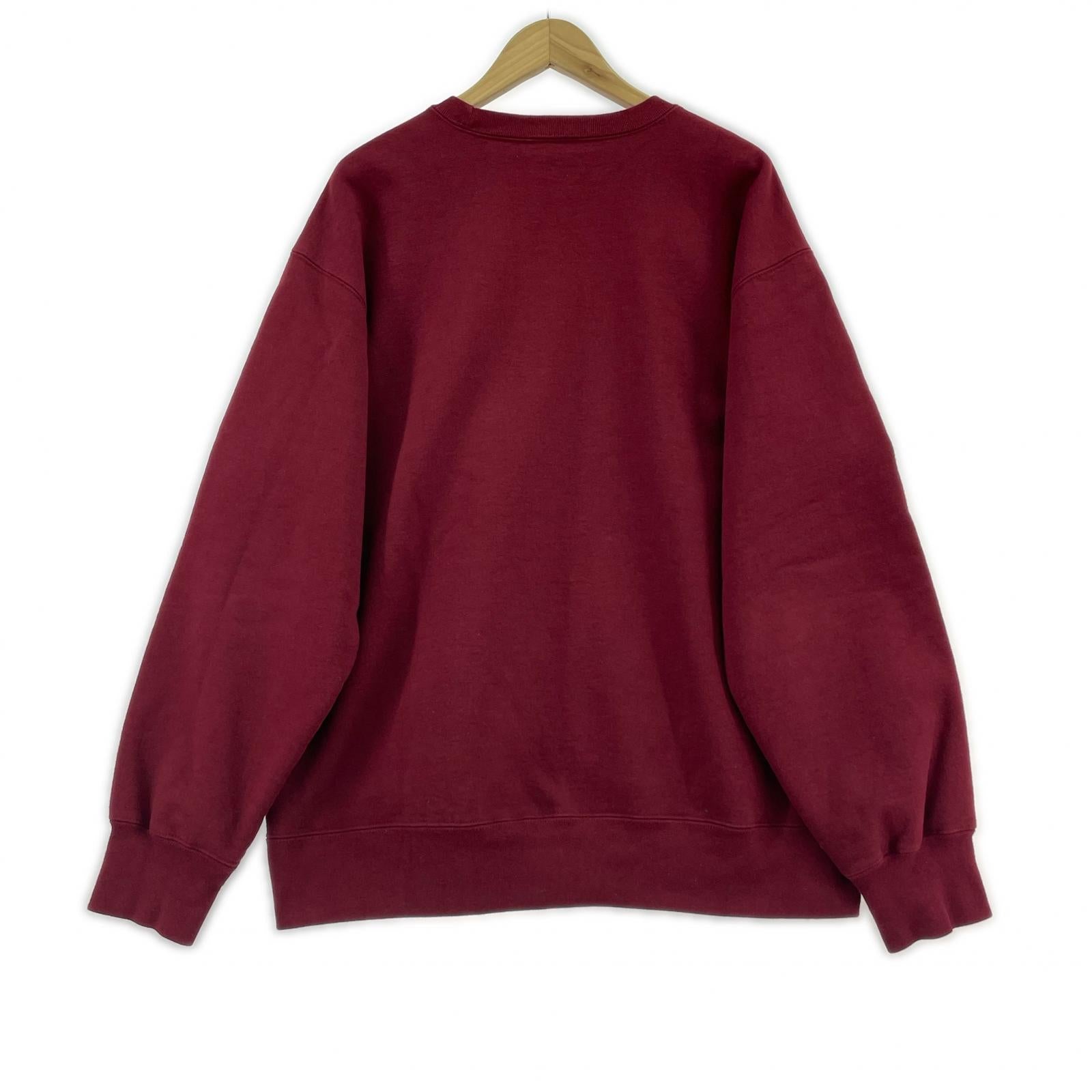 スウェット Box Logo Crewneck Sweatshirt L