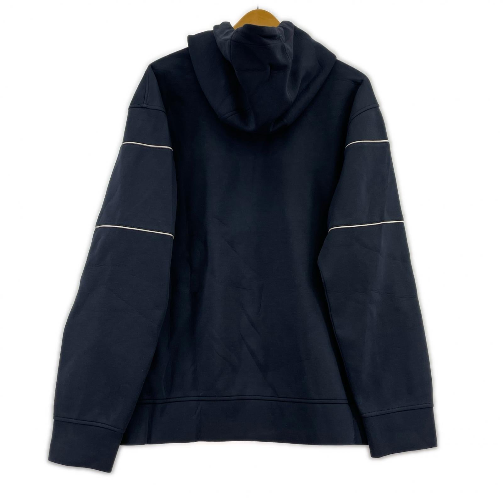パーカー EMPORIO ARMANI TRE STYLE L L