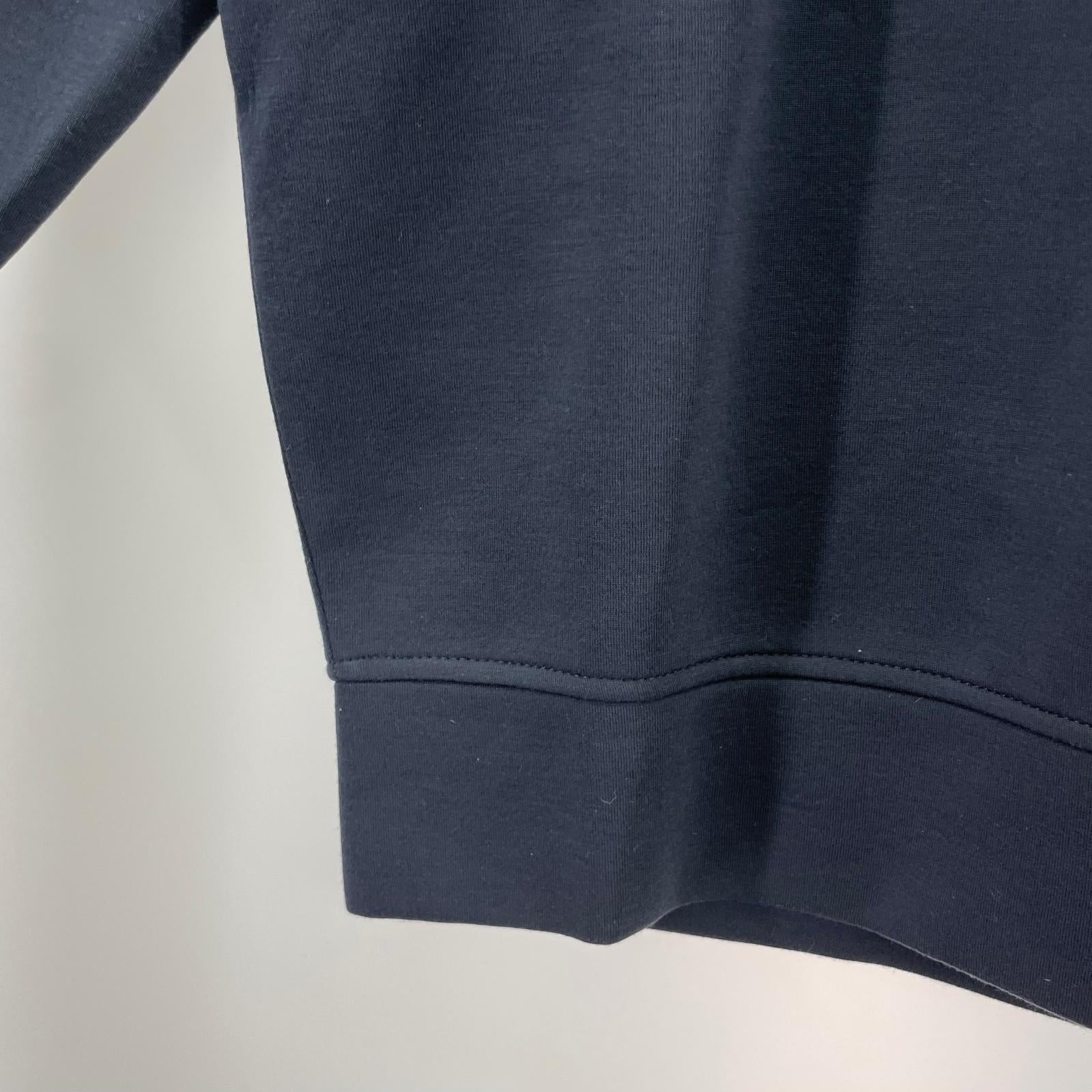 パーカー EMPORIO ARMANI TRE STYLE L L