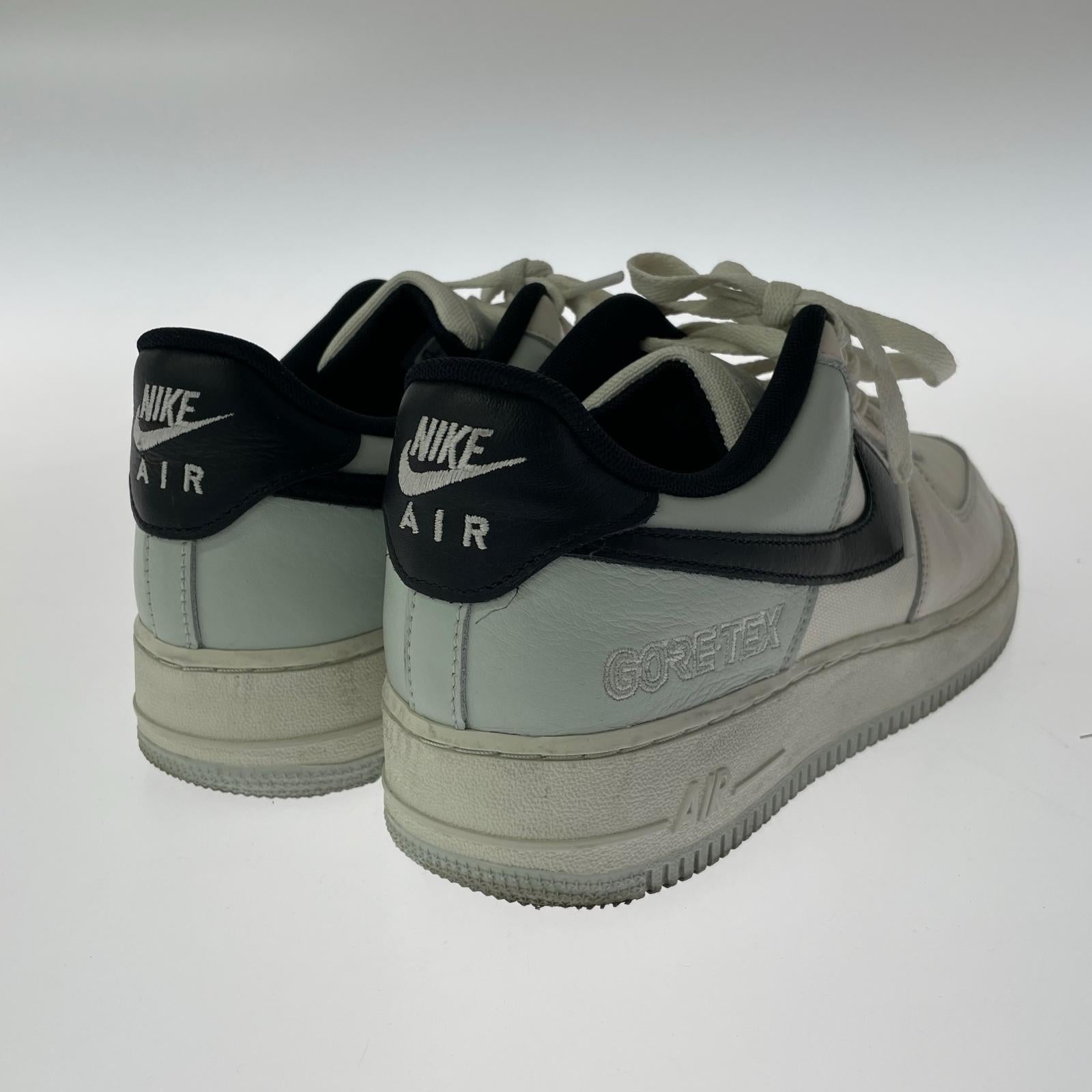 スニーカー AIR FORCE 1 GTX 27.5cm 27.5cm (US9 1/2 UK9 EU45) ホワイト
