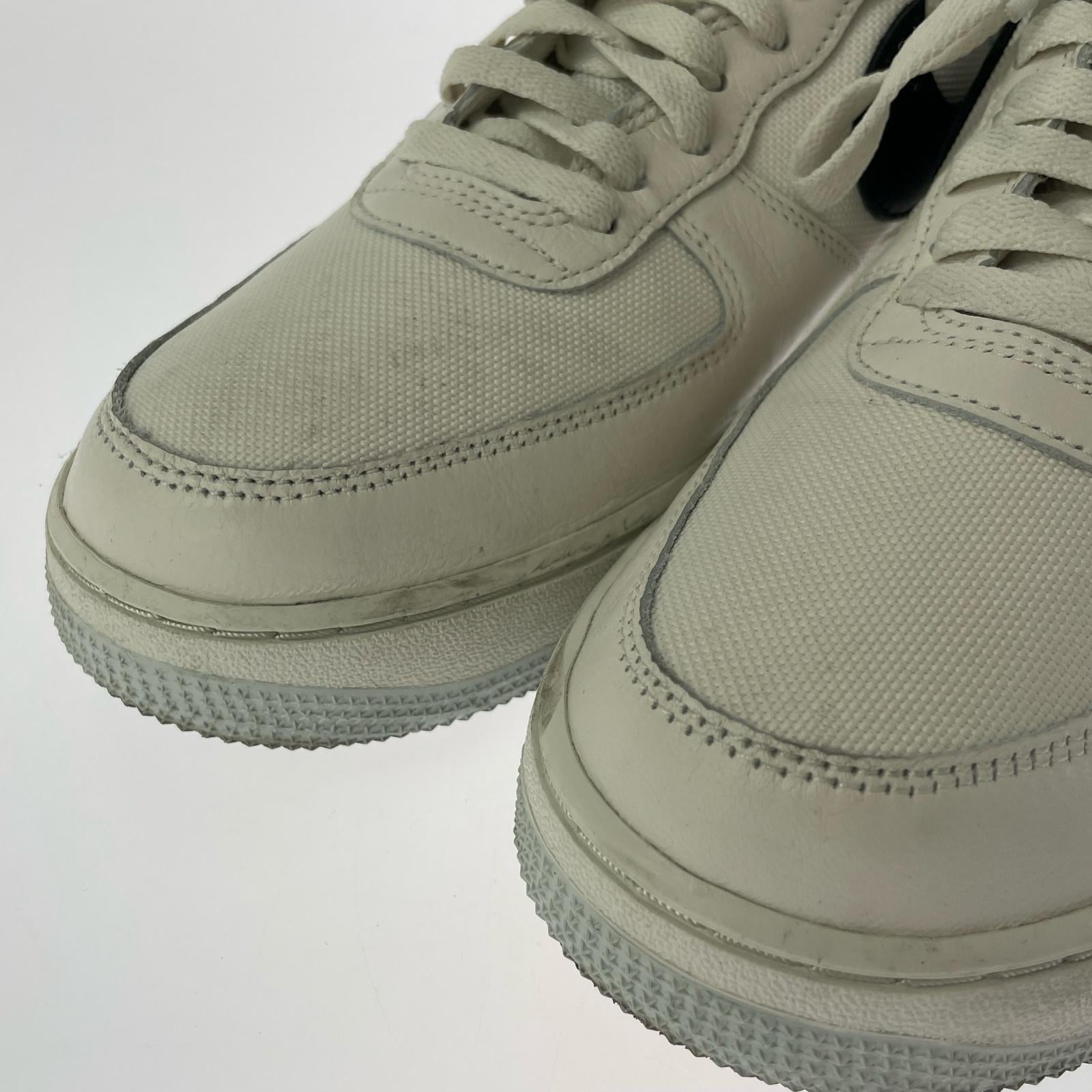 スニーカー AIR FORCE 1 GTX 27.5cm 27.5cm (US9 1/2 UK9 EU45) ホワイト