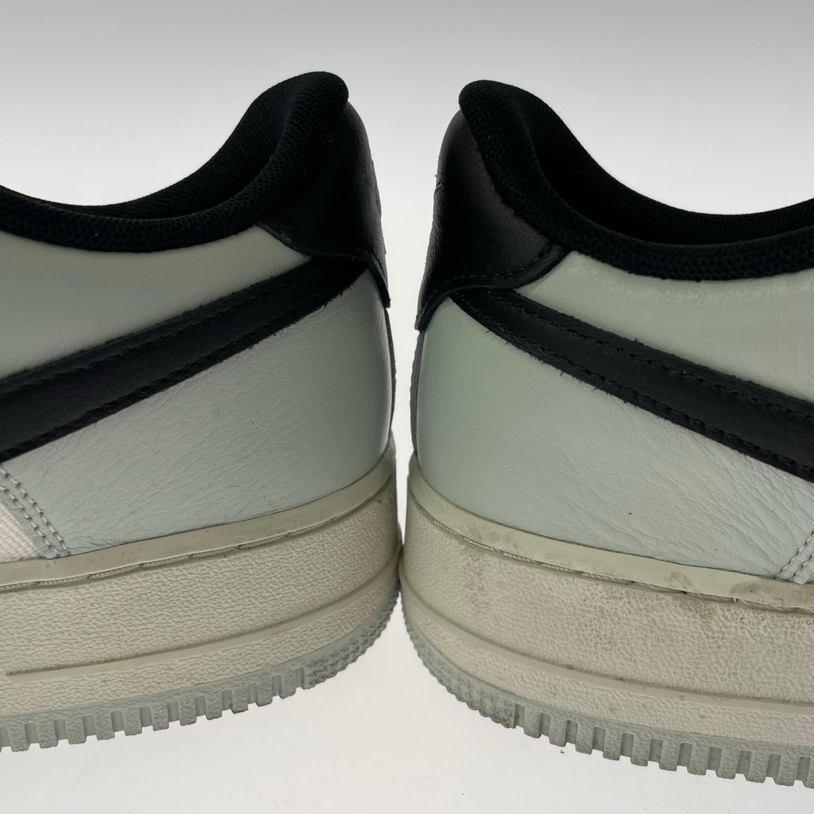 スニーカー AIR FORCE 1 GTX 27.5cm 27.5cm (US9 1/2 UK9 EU45) ホワイト