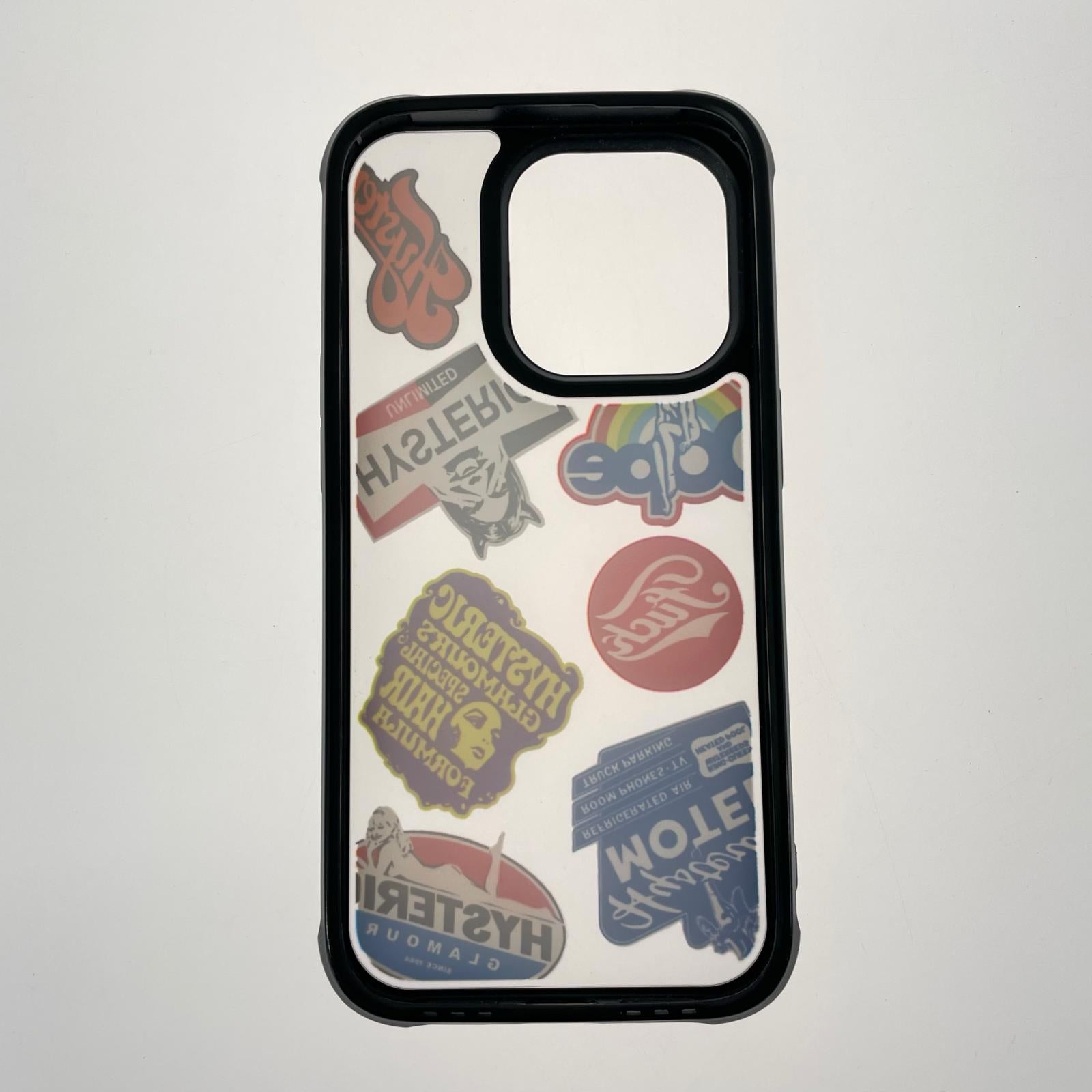 その他アクセサリー iPhone 15Pro ケース