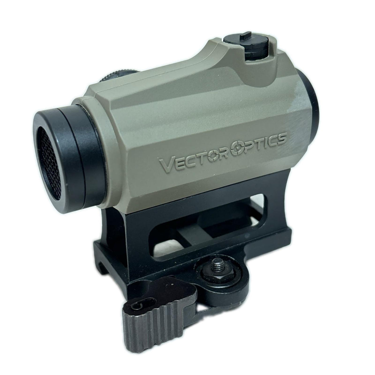 Vector Optics ドットサイト マーベリック 第三世代 ドットサイトマーベリック第三世代 Vector Optics ガン