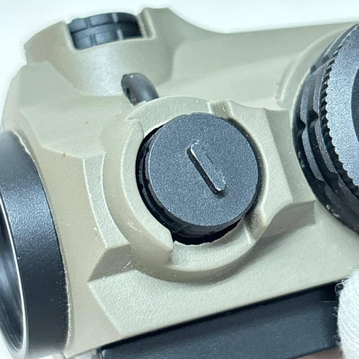 Vector Optics ドットサイト マーベリック 第三世代 ドットサイトマーベリック第三世代 Vector Optics ガン