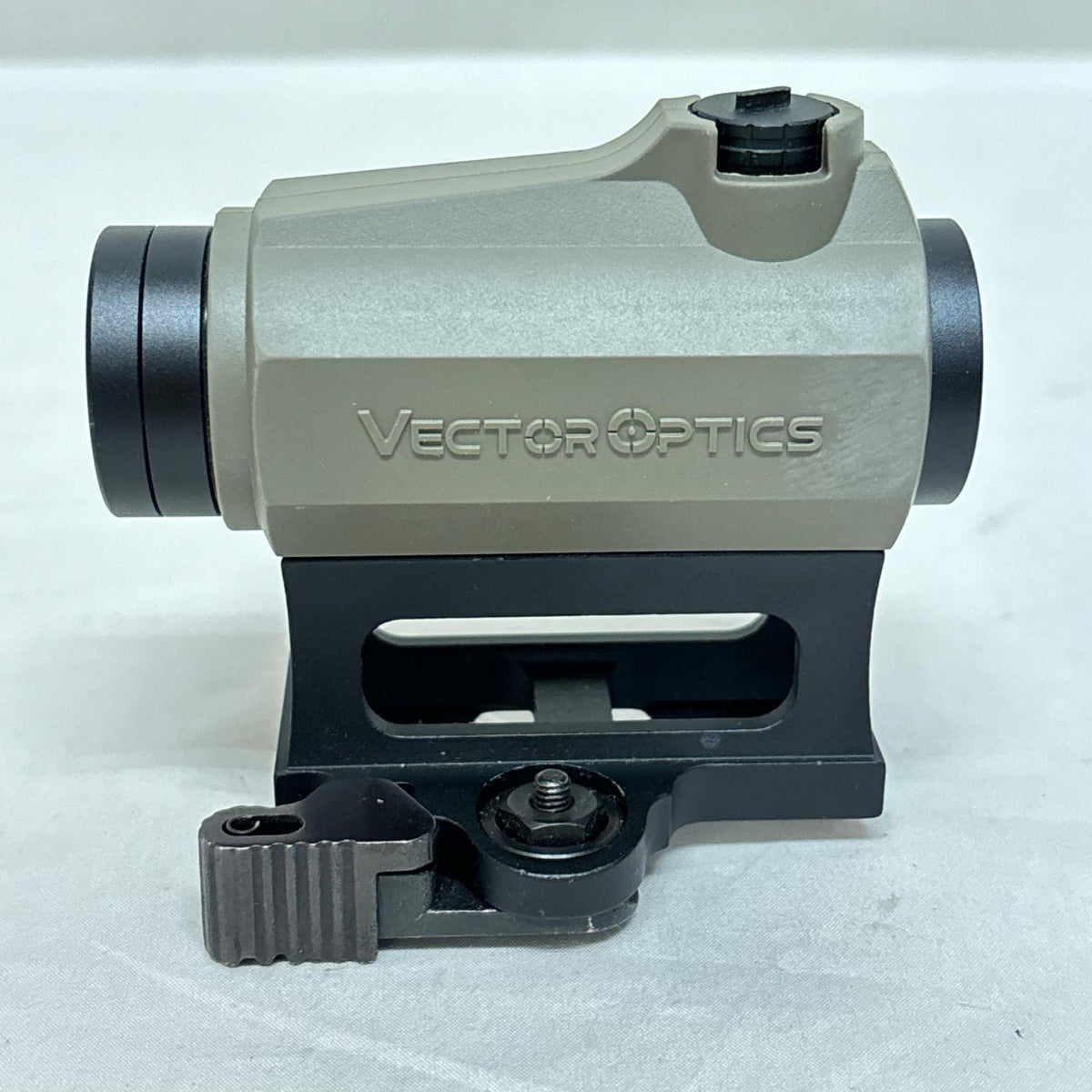 Vector Optics ドットサイト マーベリック 第三世代 ドットサイトマーベリック第三世代 Vector Optics ガン