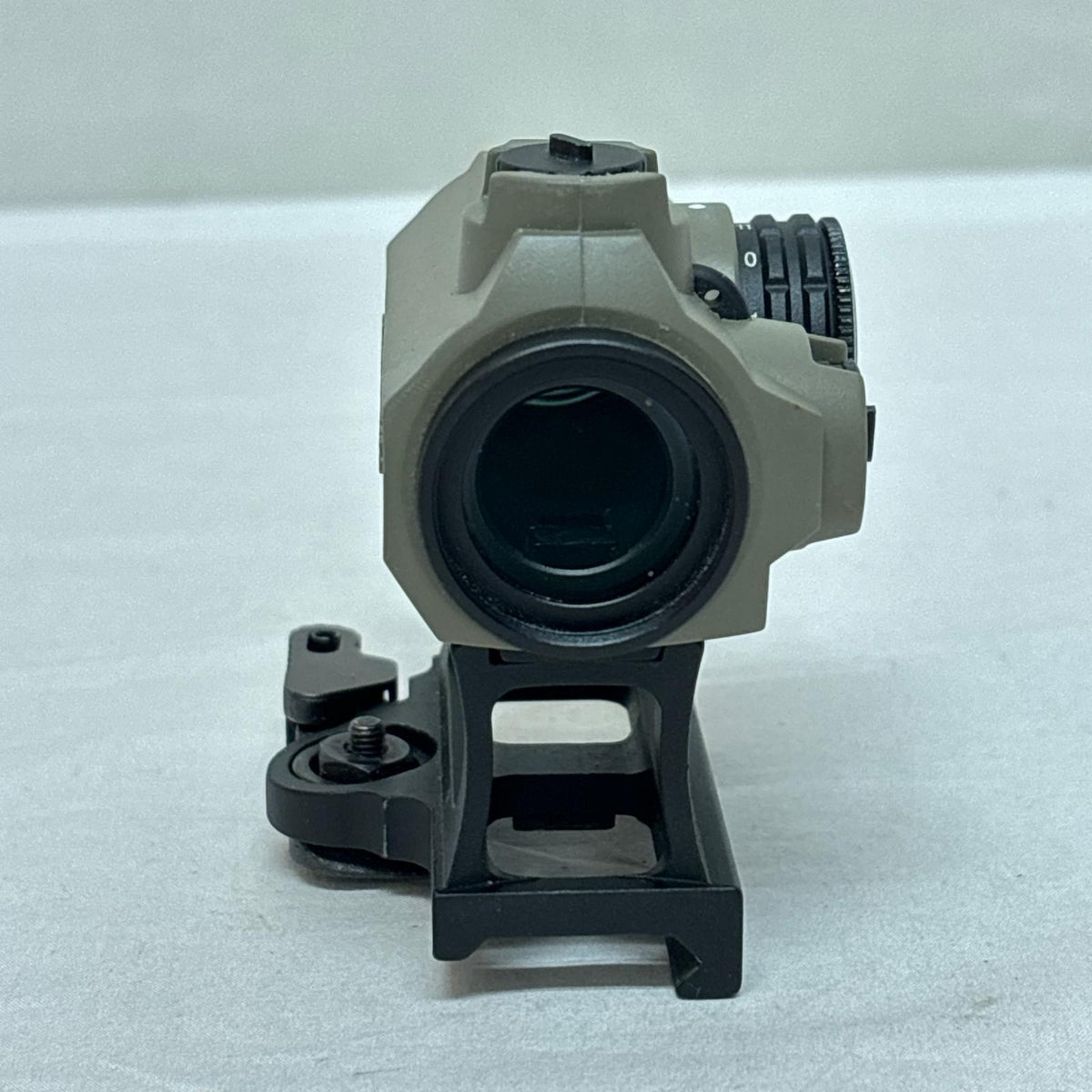 Vector Optics ドットサイト マーベリック 第三世代 ドットサイトマーベリック第三世代 Vector Optics ガン
