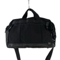 その他バッグ PORTER 3WAY BRIEFCASE ブラック