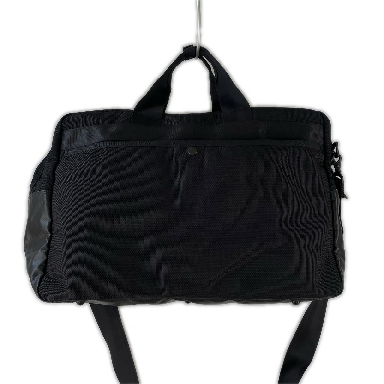 その他バッグ PORTER 3WAY BRIEFCASE ブラック