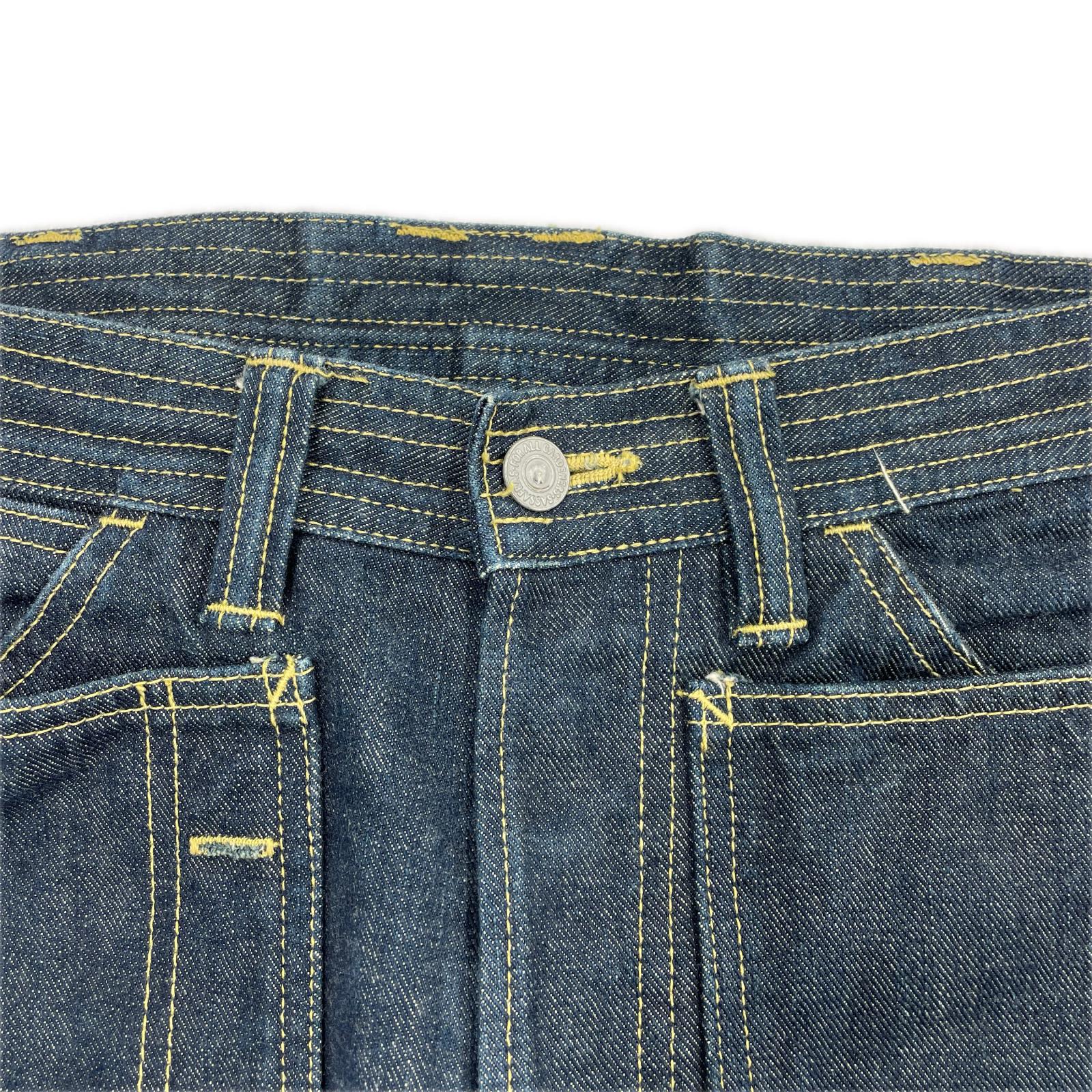 ショートパンツ Fall Leaf Pants S IND
