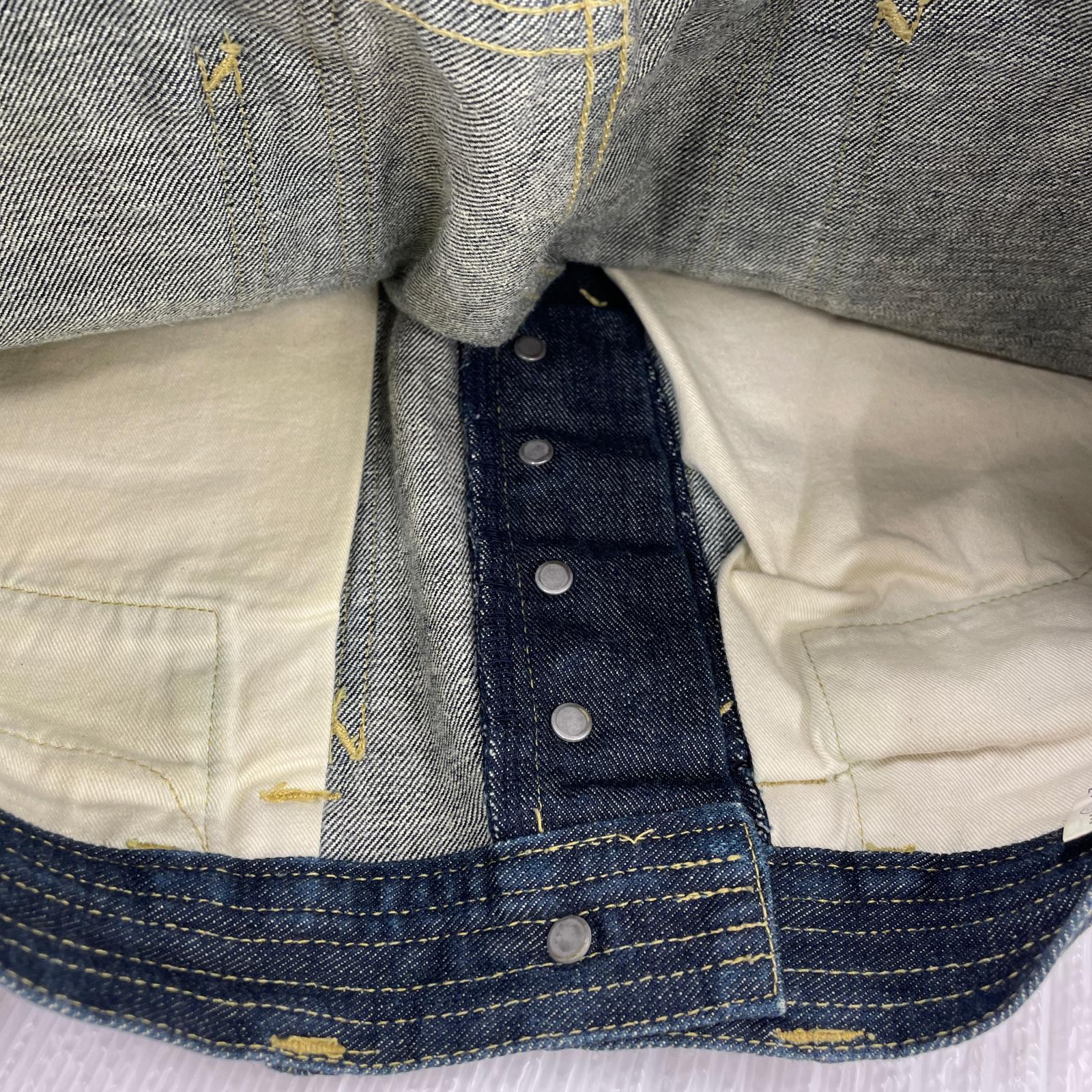 ショートパンツ Fall Leaf Pants S IND