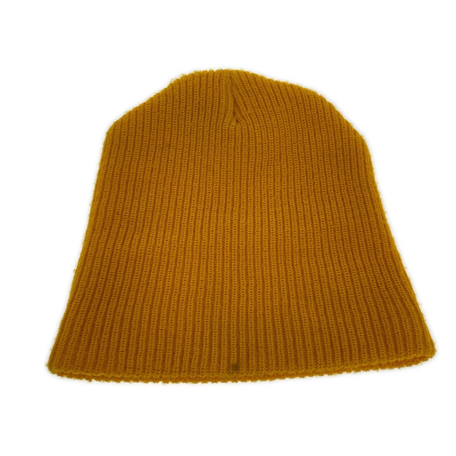 ニットキャップ Supreme ニットキャップ オレンジ