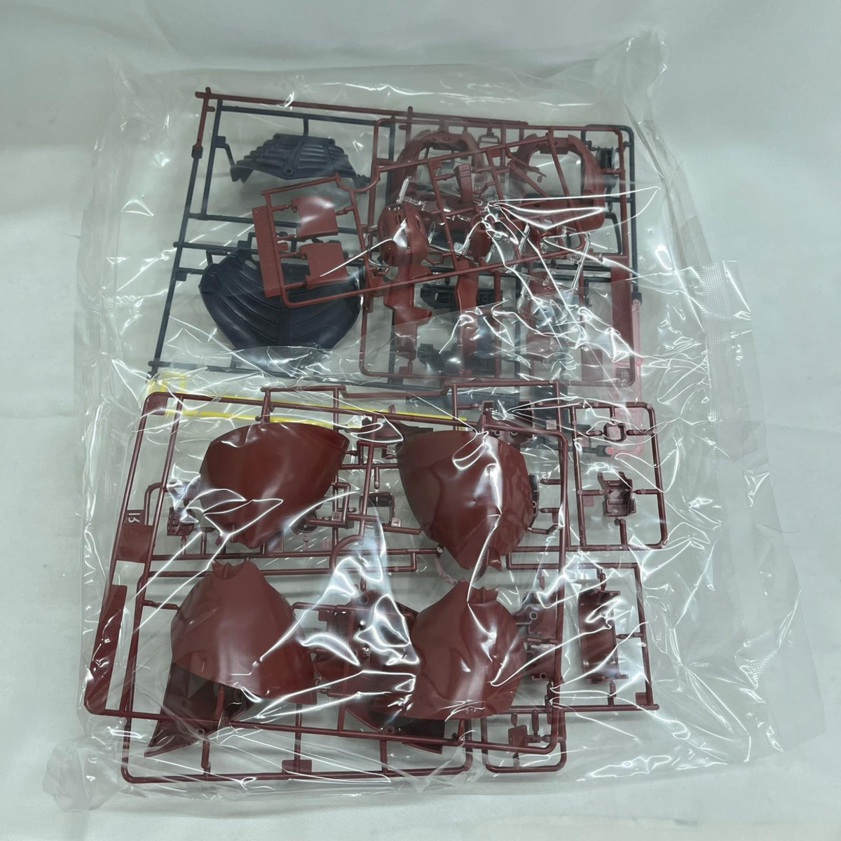 1/100 MG MS-09H ドワッジ改 ガンダム BANDAI ガンプラ