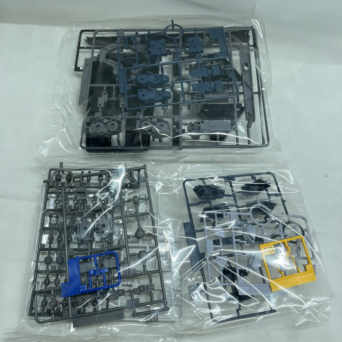 BANDAI SPIRITS HGUC ナラティブガンダム ガンダム BANDAI ガンプラ