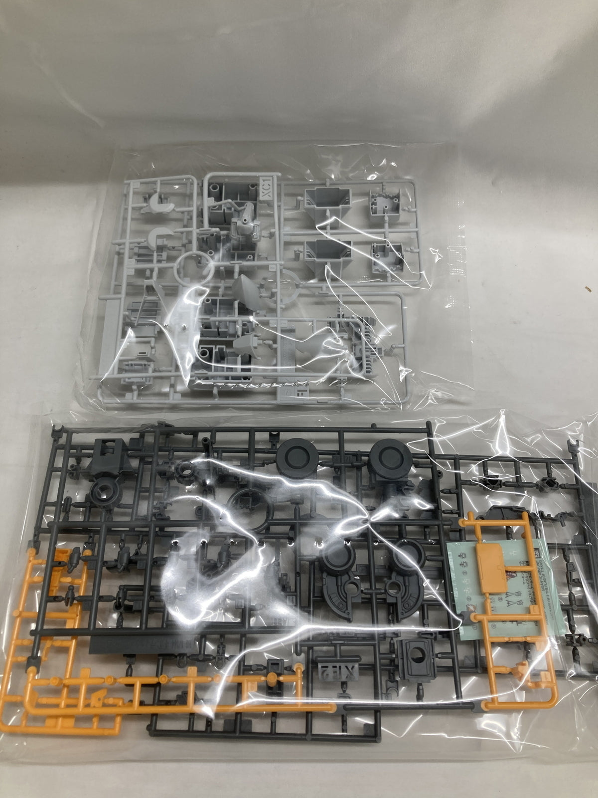 1/144 HG ガンダムTR-1 ヘイズル・アウスラ ガンプラ