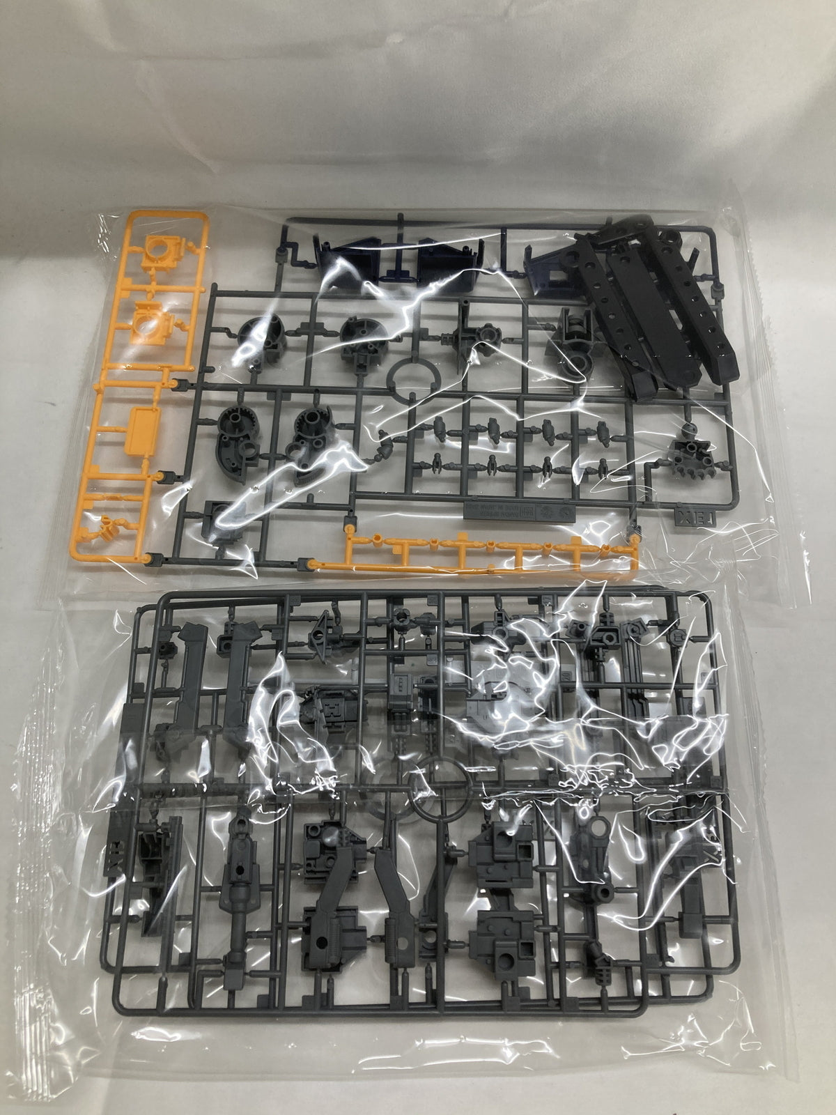 1/144 HG ガンダムTR-1 ヘイズル・アウスラ ガンプラ