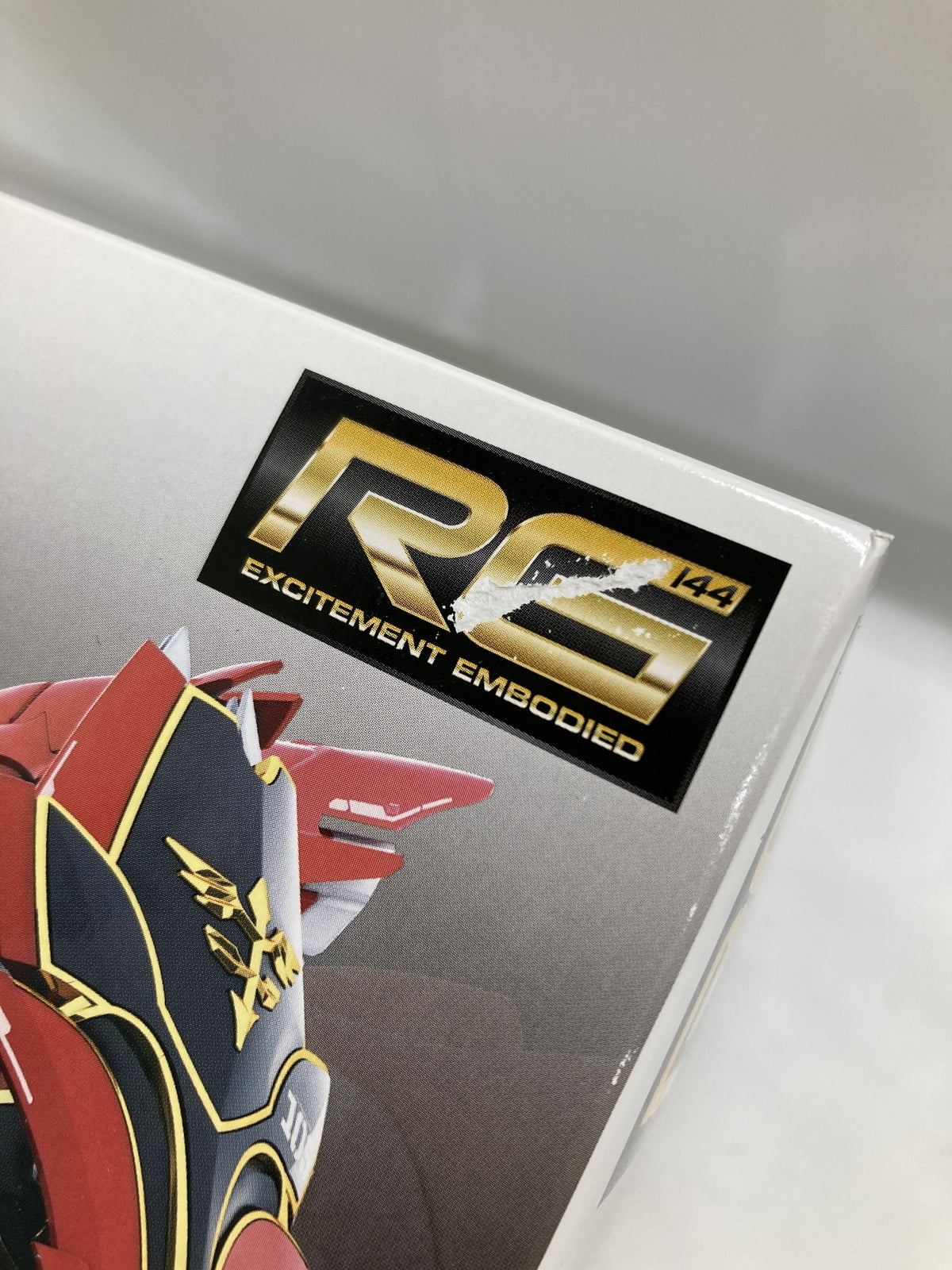 RG シナンジュ ガンプラ