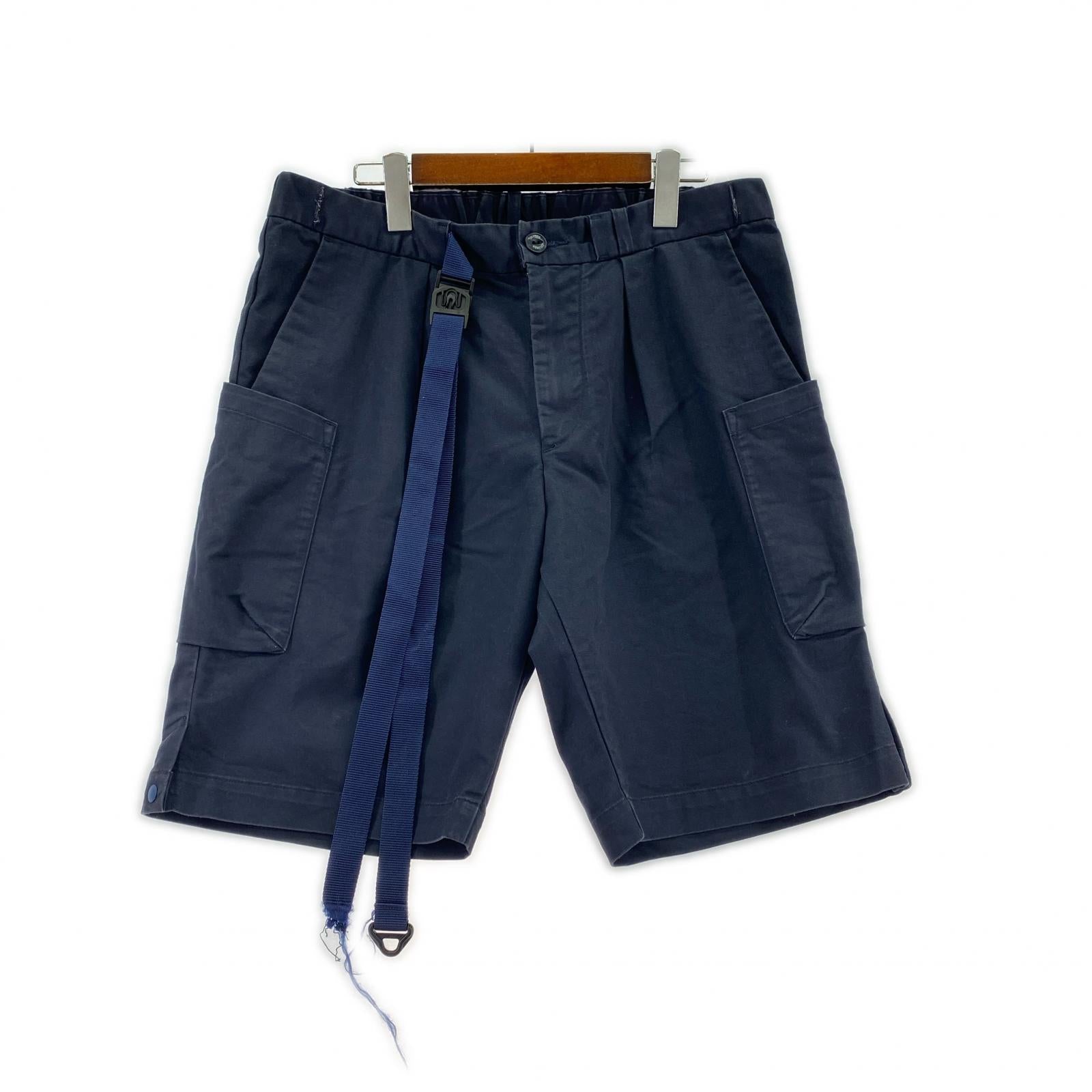 ショートパンツ PM4895 L