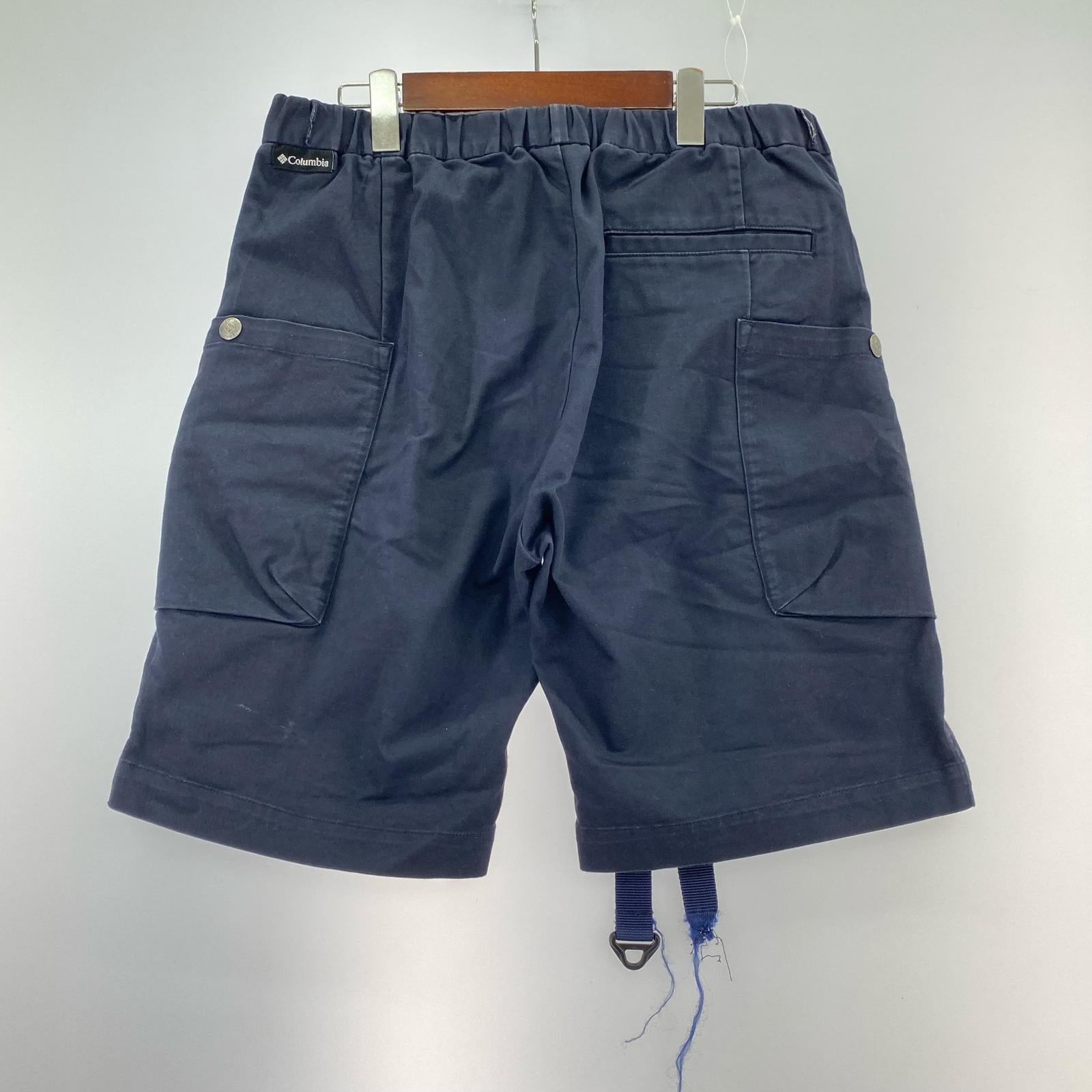 ショートパンツ PM4895 L