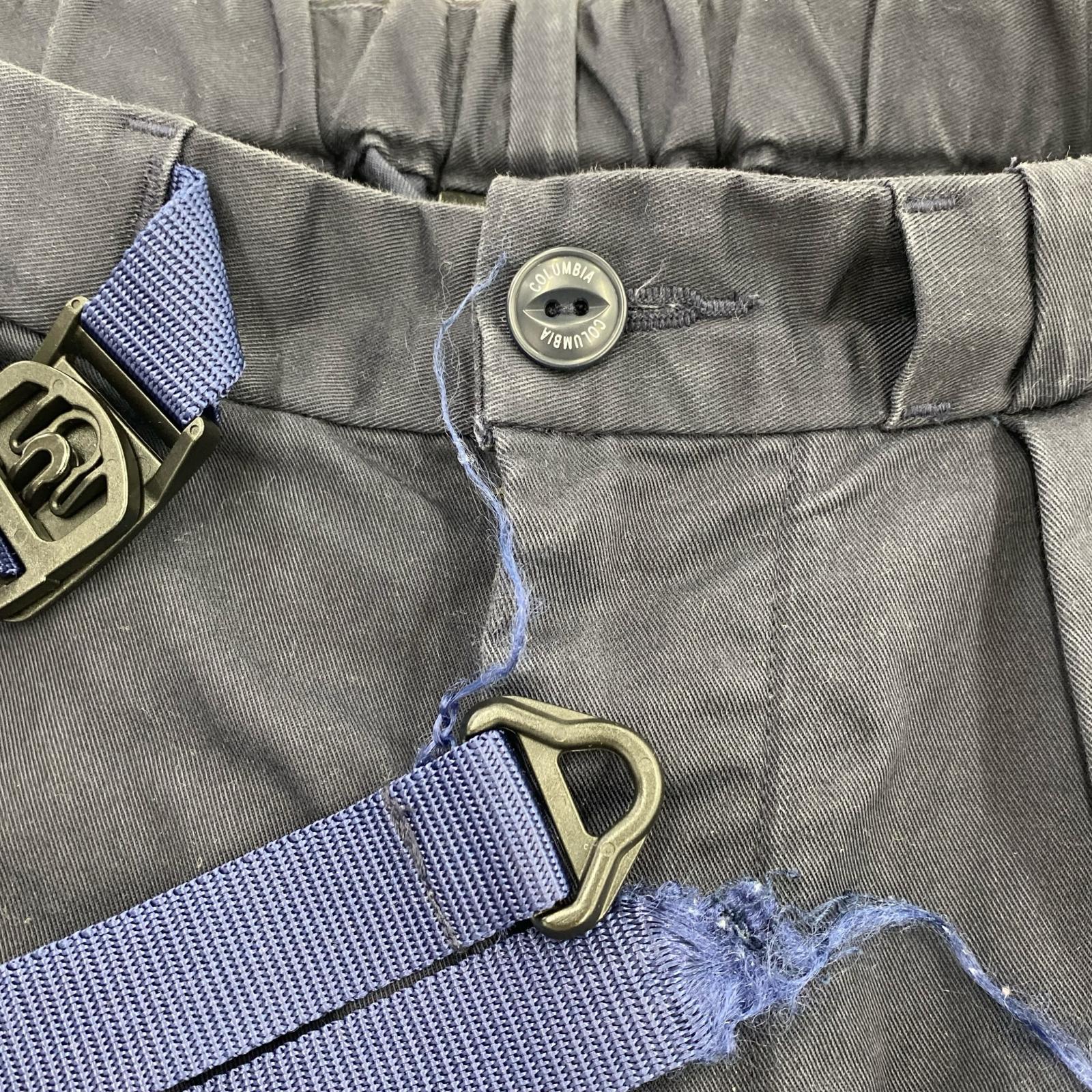 ショートパンツ PM4895 L