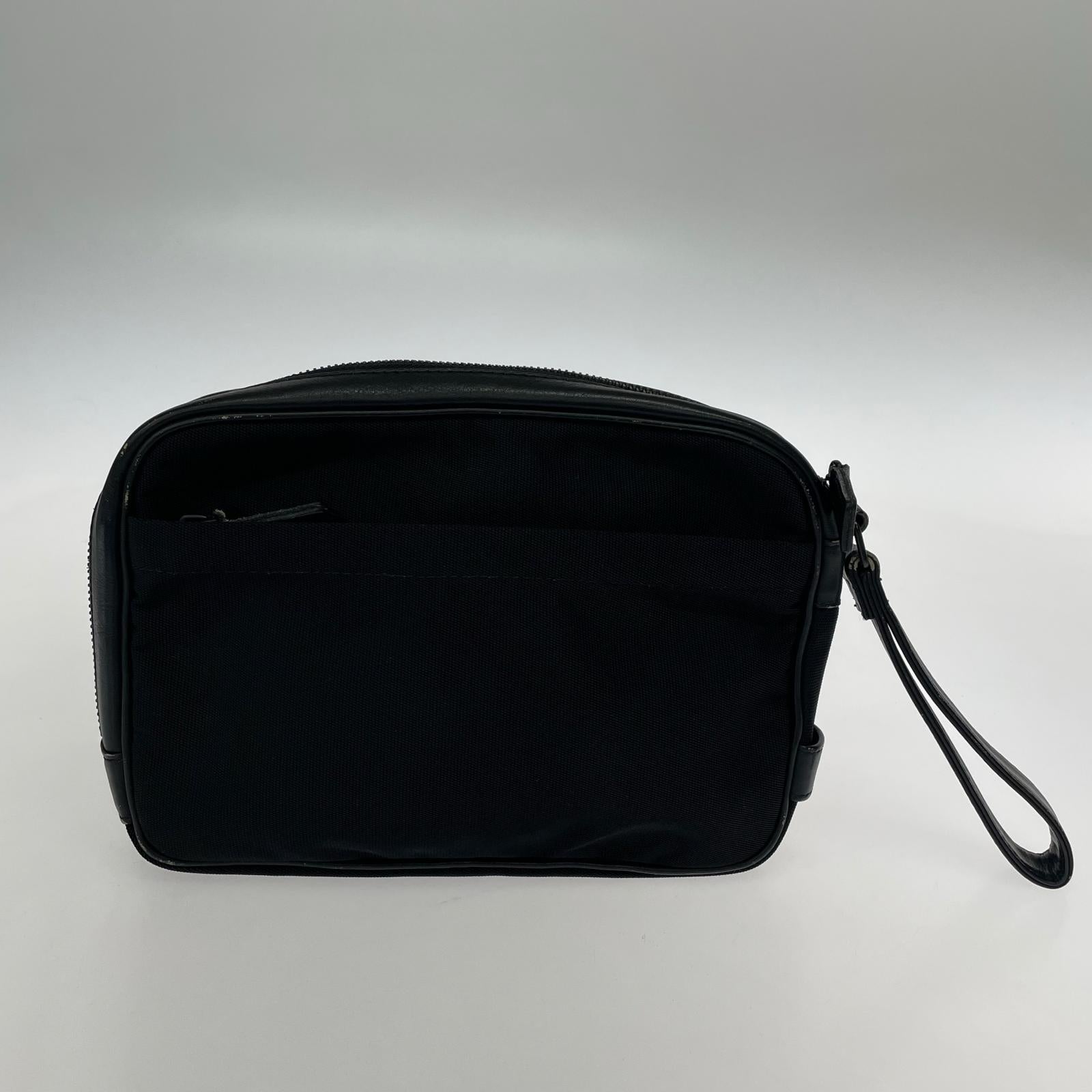 その他バッグ PORTER クラッチバッグ ブラック