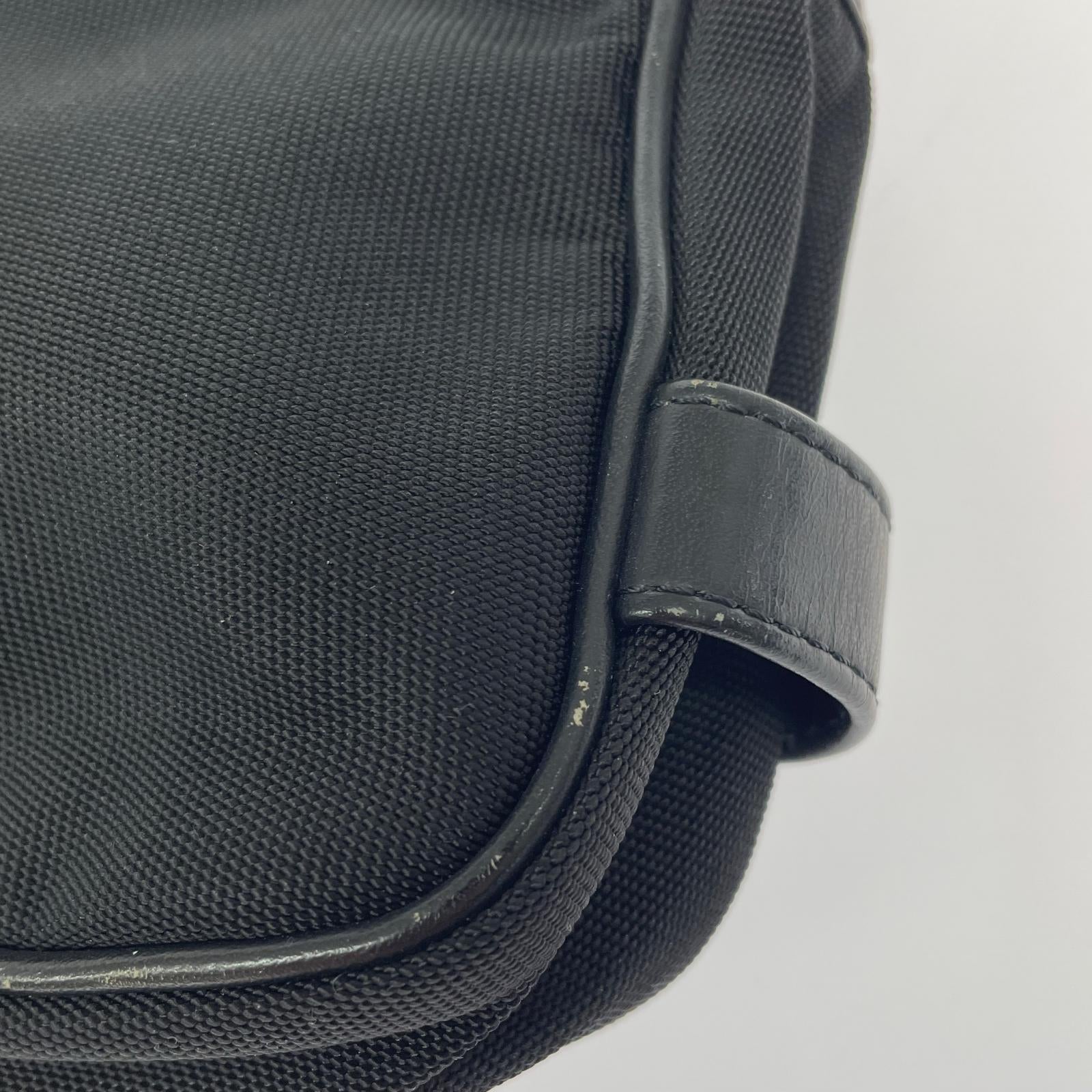 その他バッグ PORTER クラッチバッグ ブラック