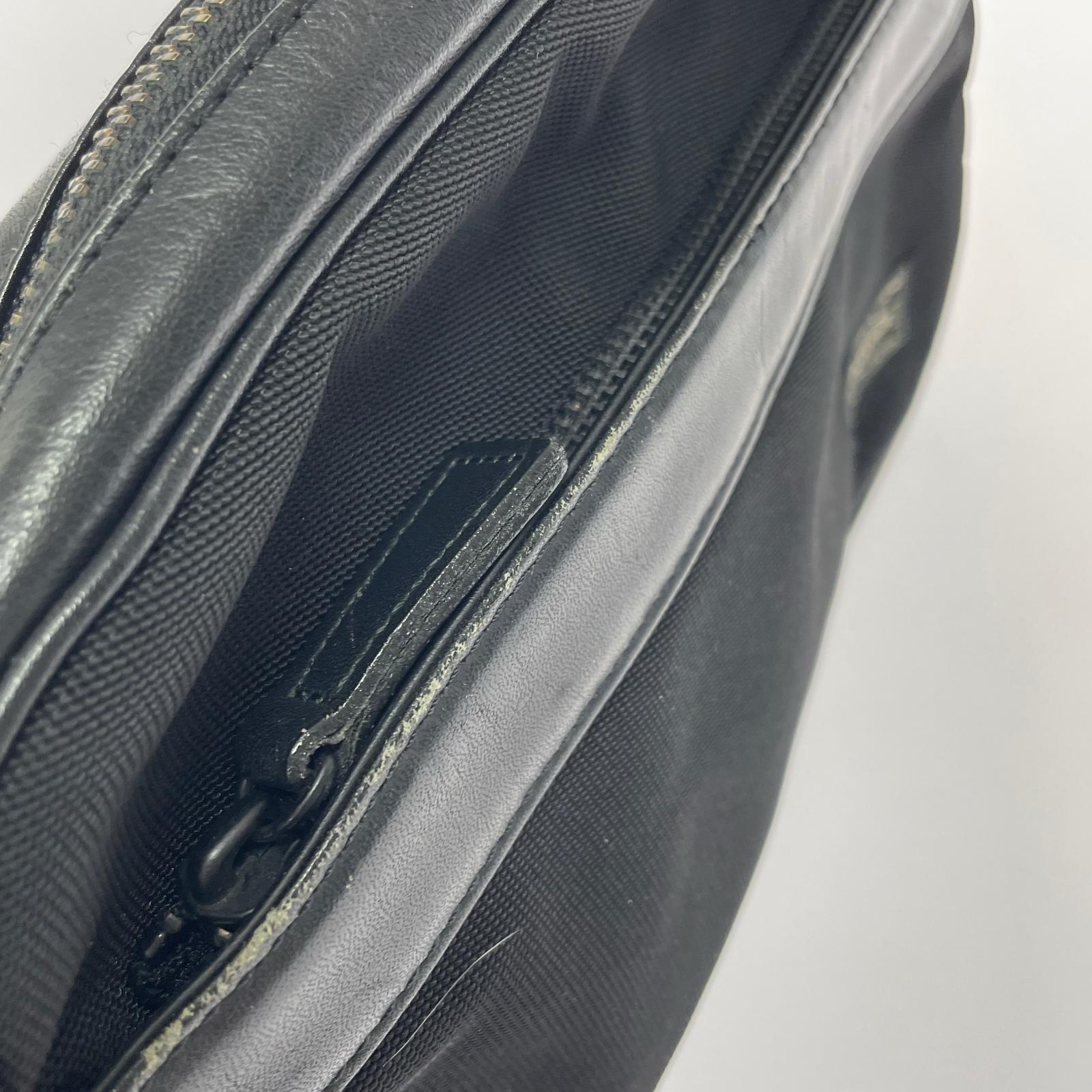 その他バッグ PORTER クラッチバッグ ブラック