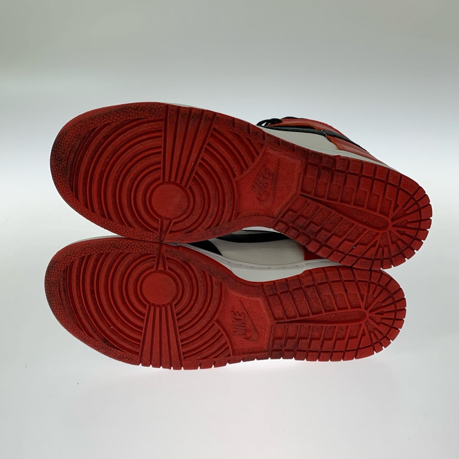 スニーカー BY YOU ダンク ハイ 26.0cm 26cm (US8 UK7 1/2 EU42)