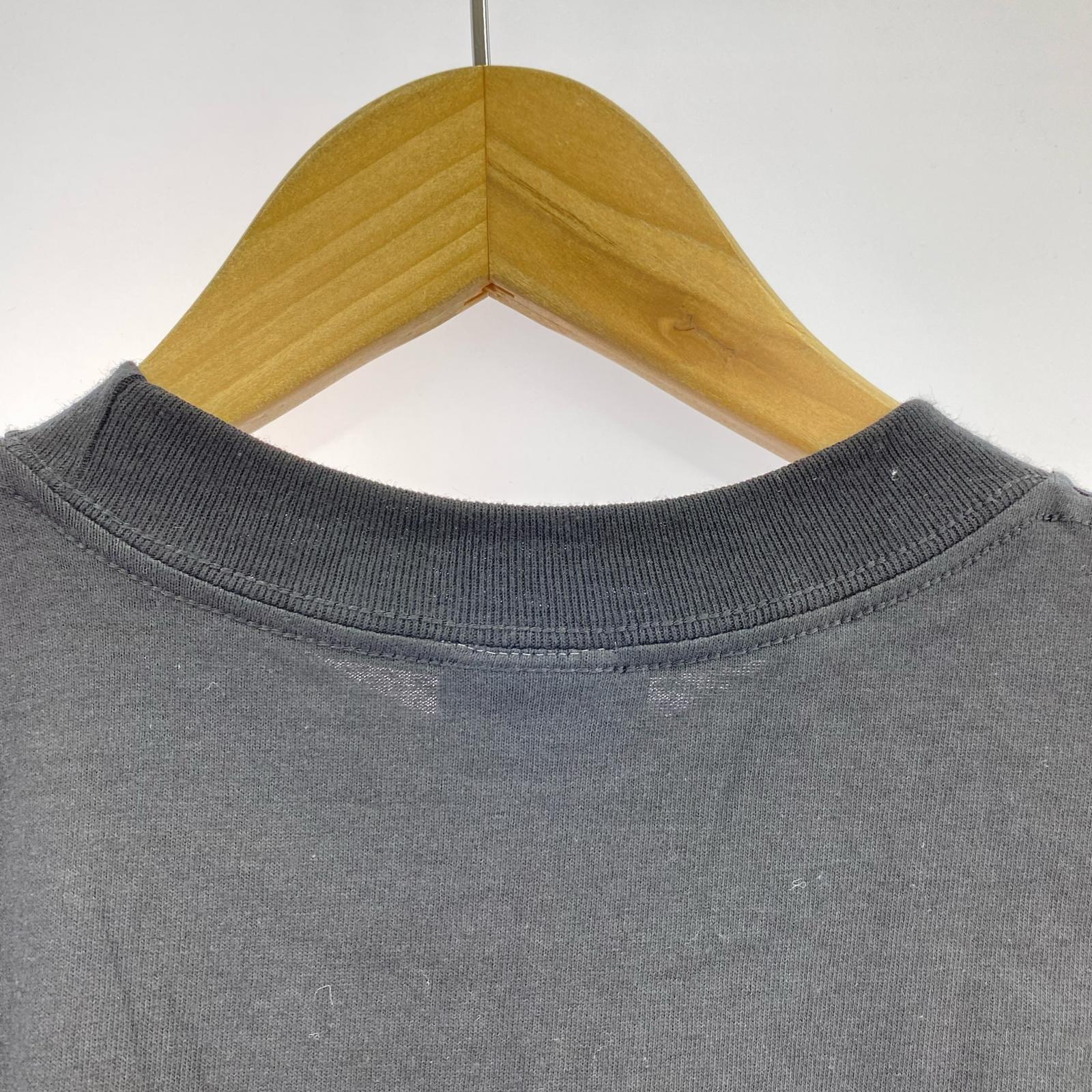 半袖Tシャツ ALSTYLE The Dark Night print tee S S ブラック