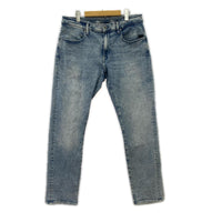 デニムパンツ REVEND FWD SKINNY (36) 36 ブルー