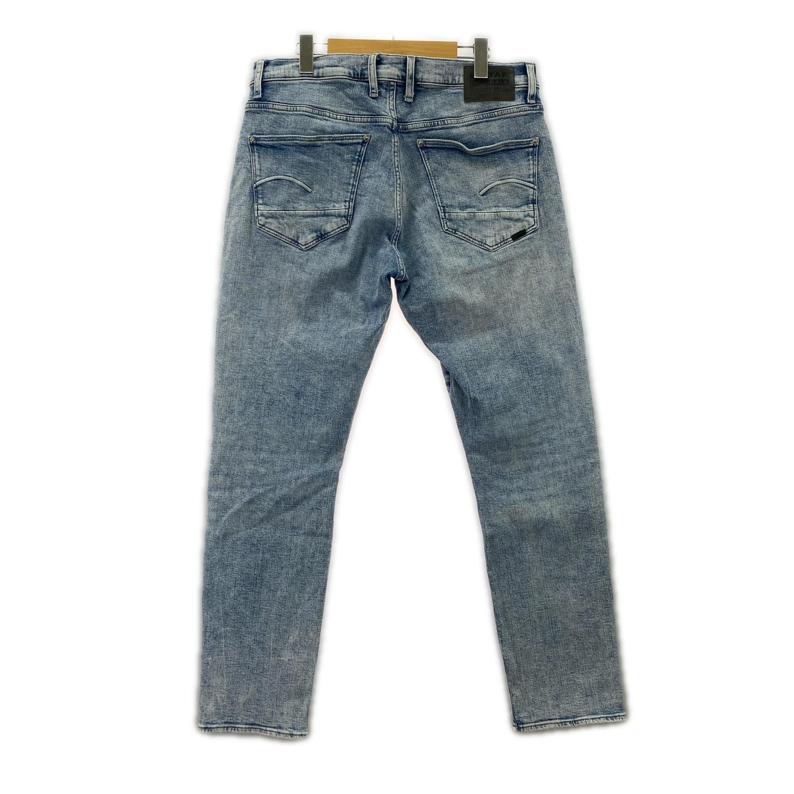 デニムパンツ REVEND FWD SKINNY (36) 36 ブルー