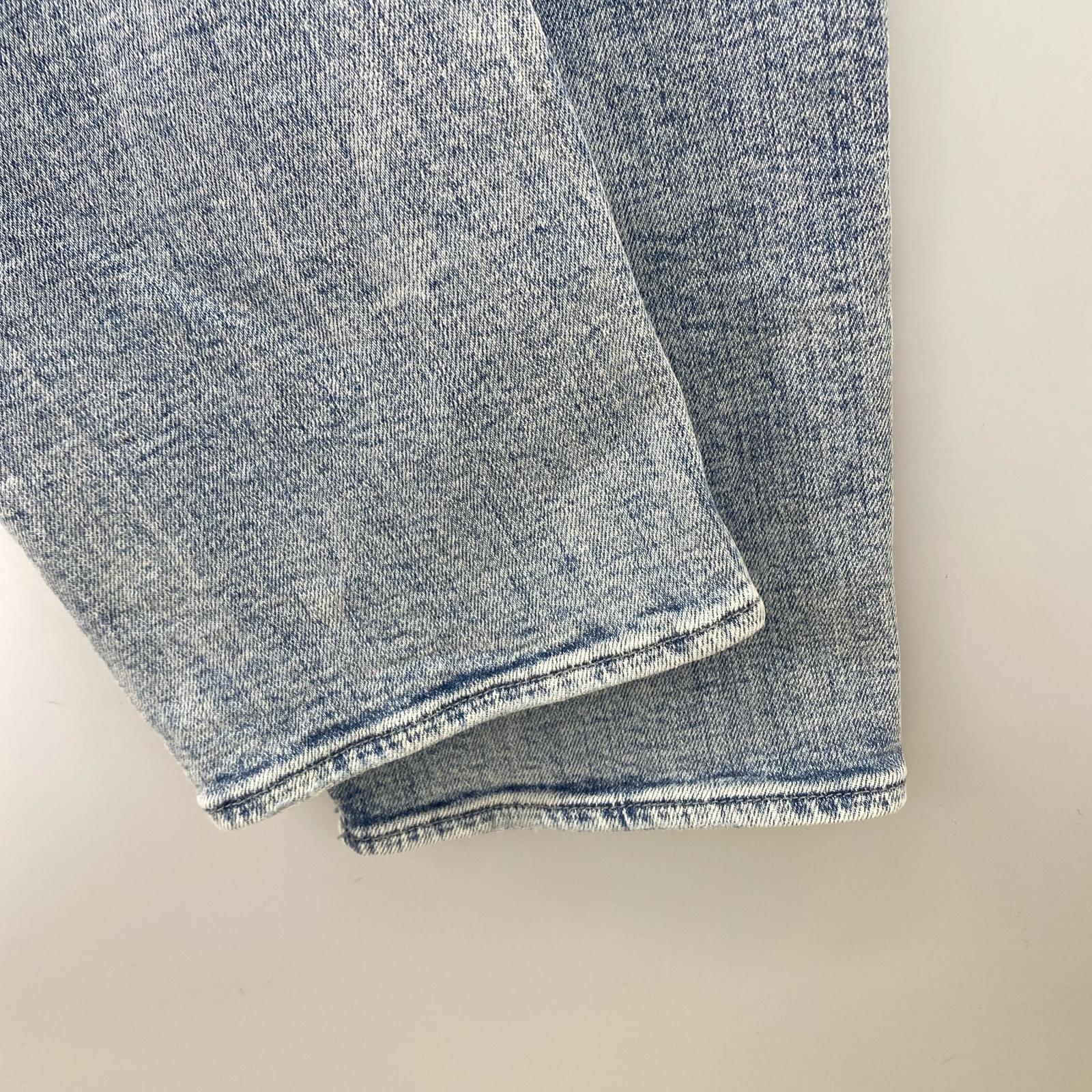 デニムパンツ REVEND FWD SKINNY (36) 36 ブルー