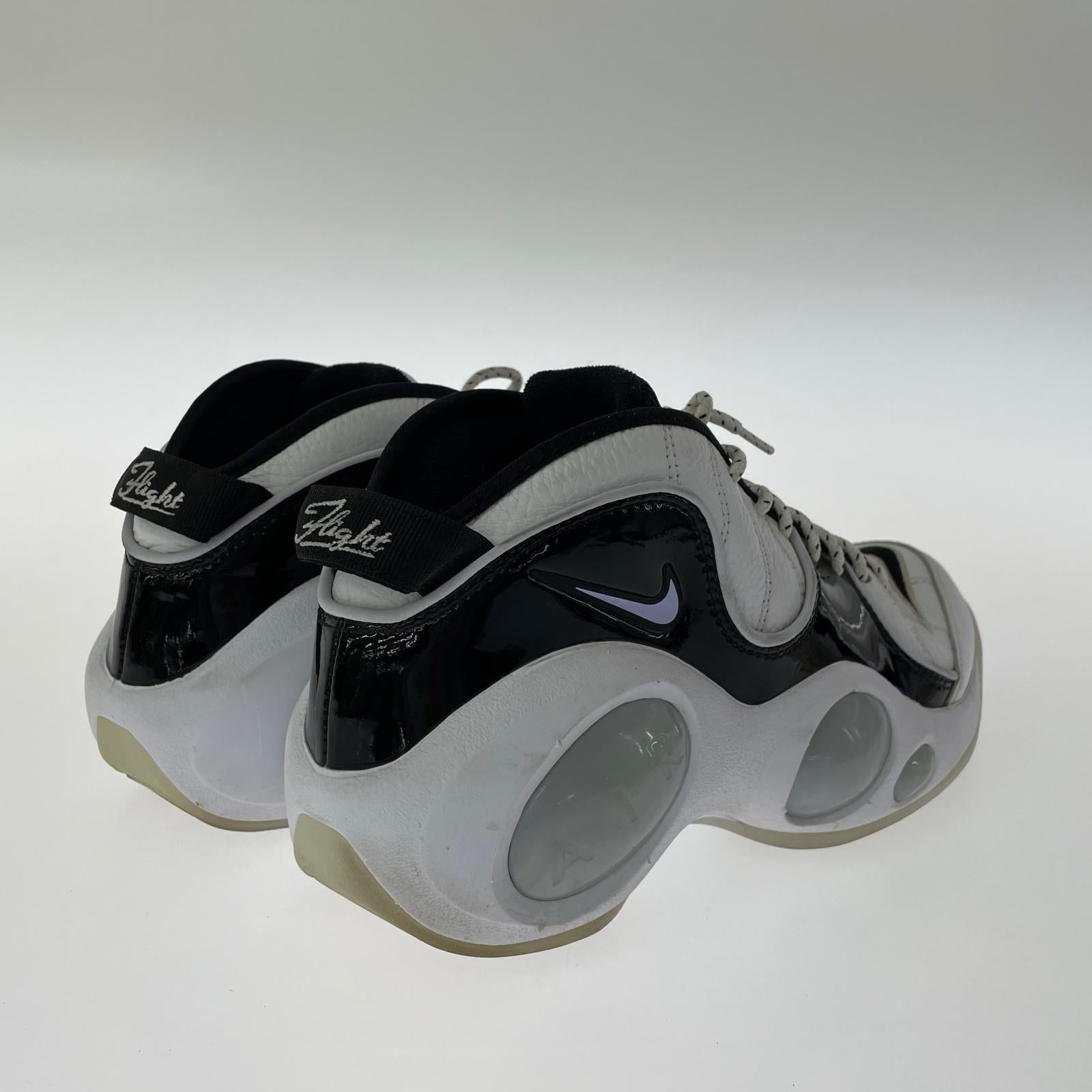 スニーカー DV0820-100 Air Zoom Flight 95 (27.5) 27.5cm (US9 1/2 UK9 EU45) ホワイト