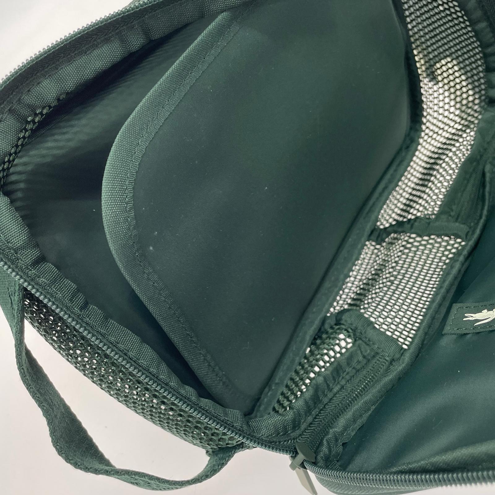 その他アクセサリー LACOSTE (ラコステ) 卓球セット