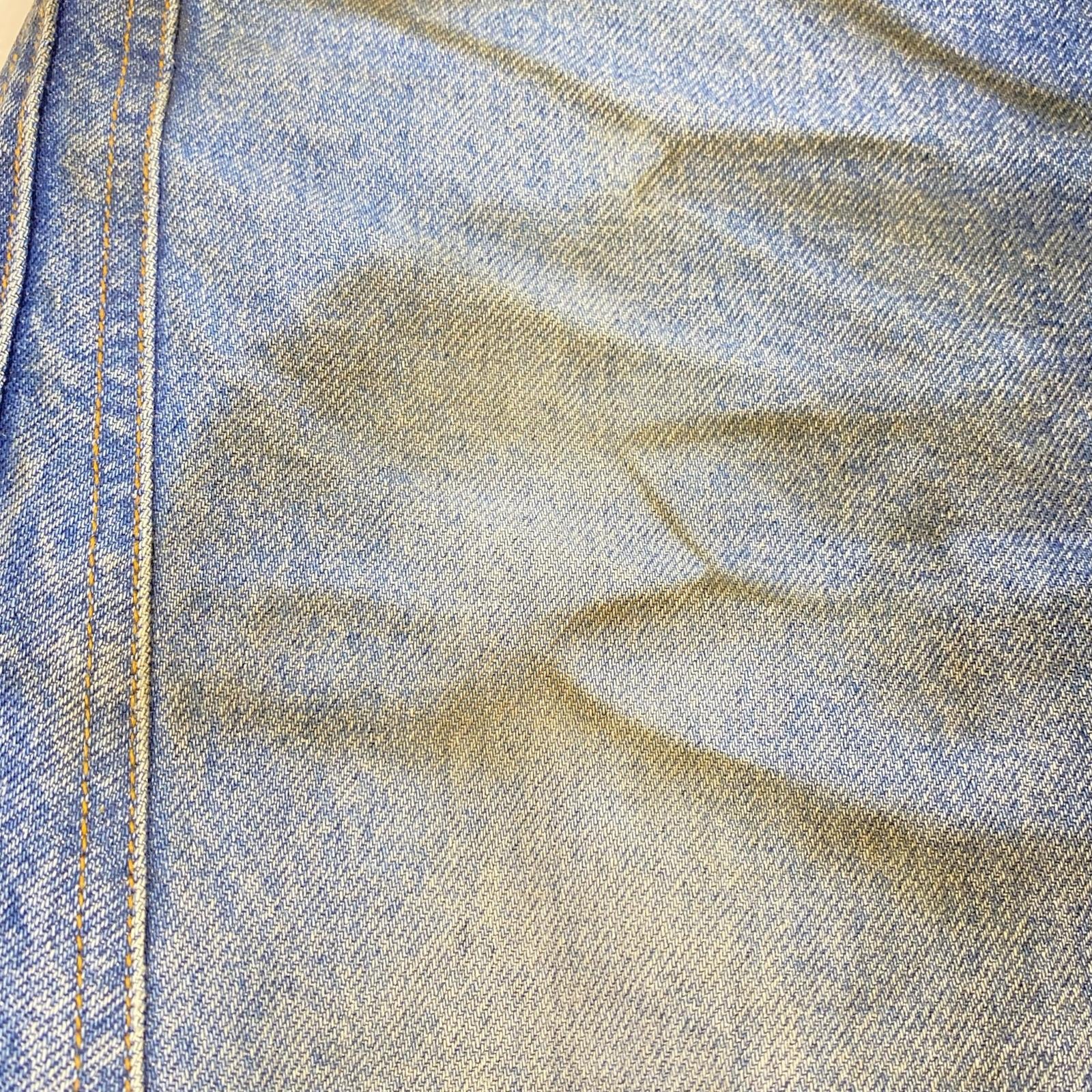 デニムパンツ EXST251P04 2