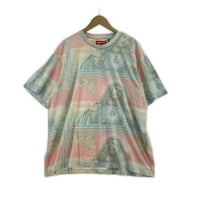 半袖Tシャツ Jesus S/S Top XL 25FW マルチカラー