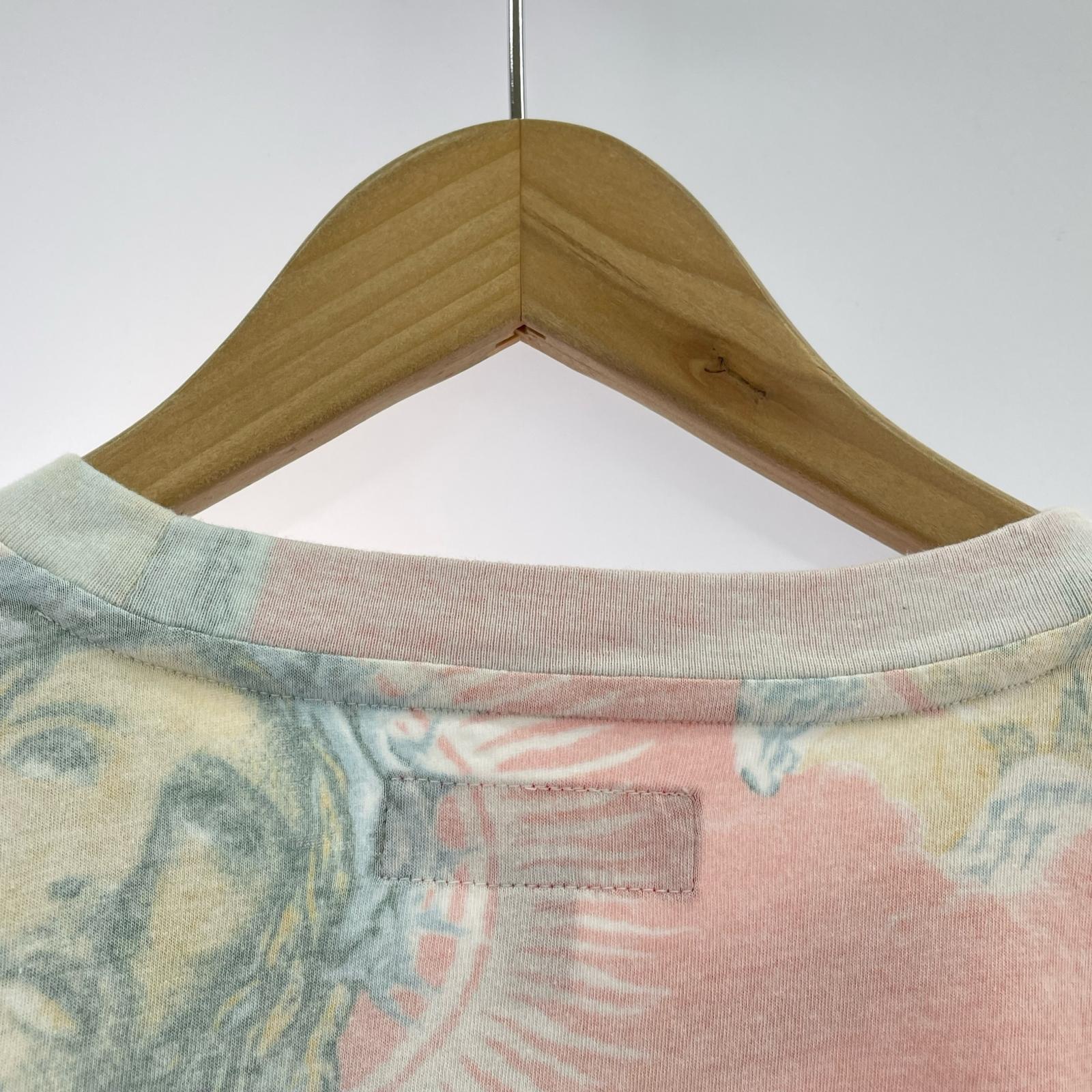 半袖Tシャツ Jesus S/S Top XL 25FW マルチカラー