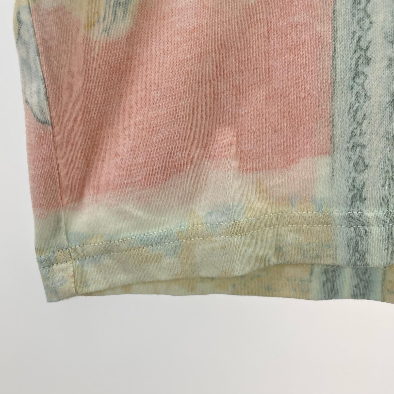 半袖Tシャツ Jesus S/S Top XL 25FW マルチカラー