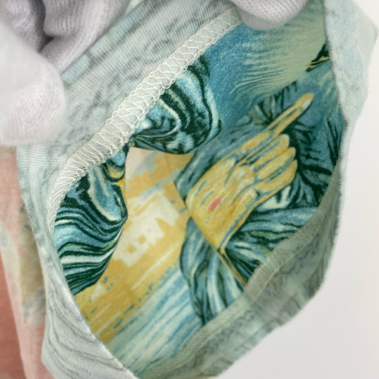 半袖Tシャツ Jesus S/S Top XL 25FW マルチカラー
