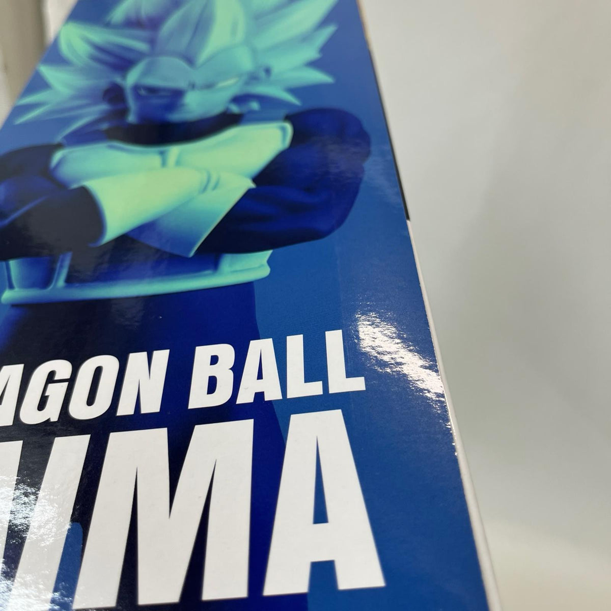 VSオムニバスCROSS B賞 超サイヤ人3ベジータ ドラゴンボールダイマ/DRAGONBALL DAIMA BANDAI/バンダイ フィギュア/グッズ