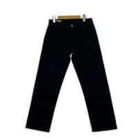 パンツ THICK RIDE PANTS DENIM 30 ブラック