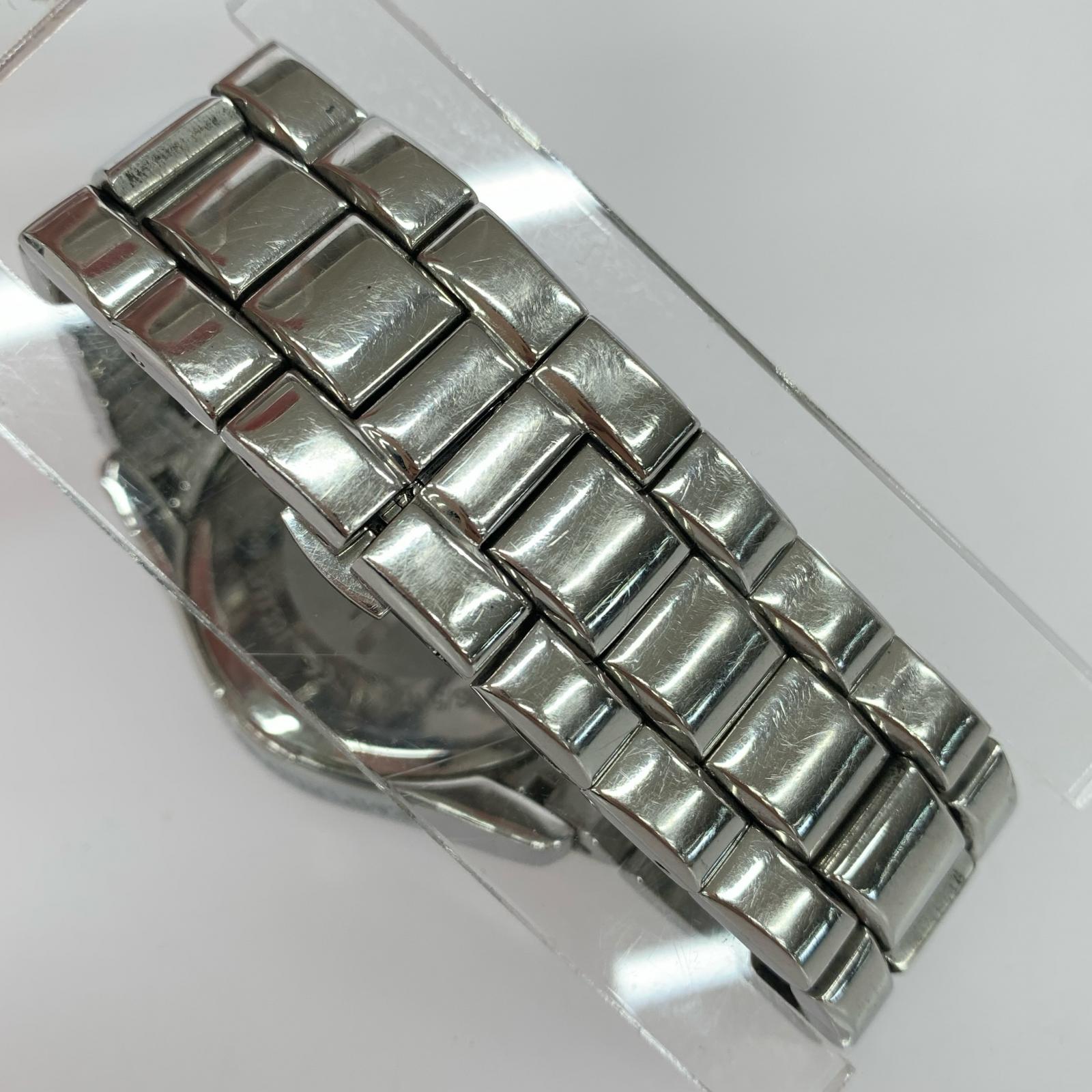 腕時計 EMPORIO ARMANI メンズ時計