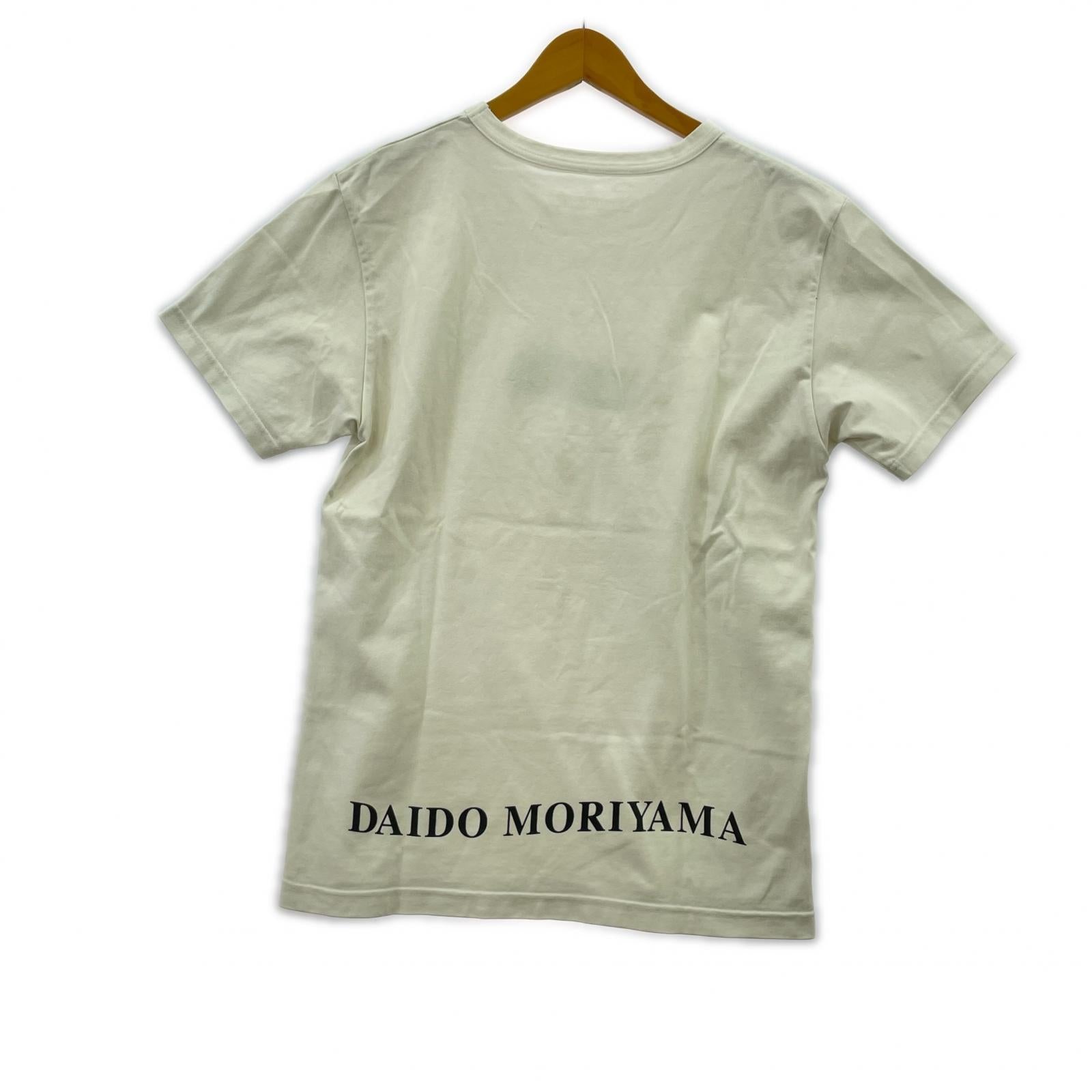 半袖Tシャツ フロントロゴ xxx 白 (m) M ホワイト