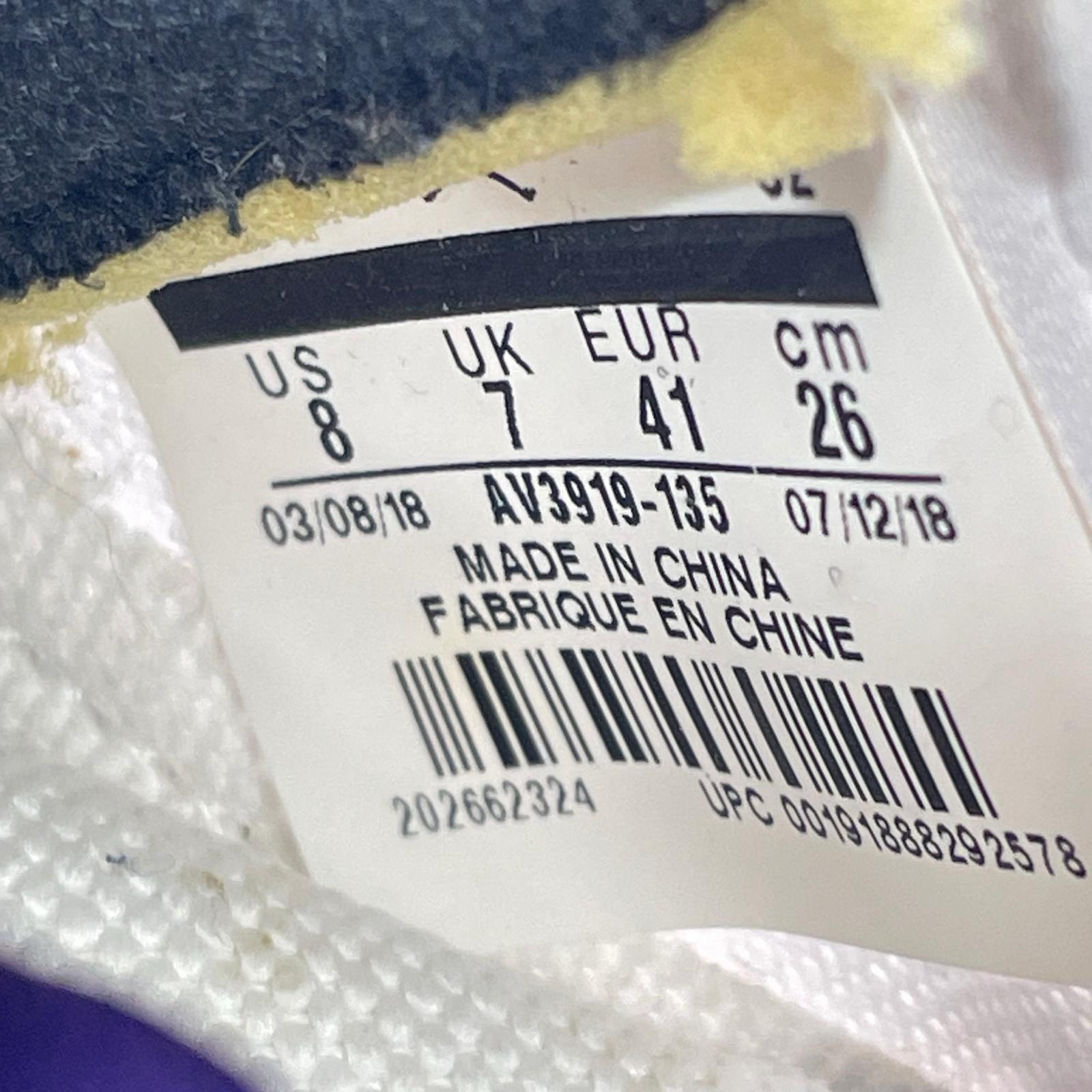 スニーカー AIR JORDAN 5 RETRO NRG 26cm (US8 UK7 1/2 EU42) ホワイト