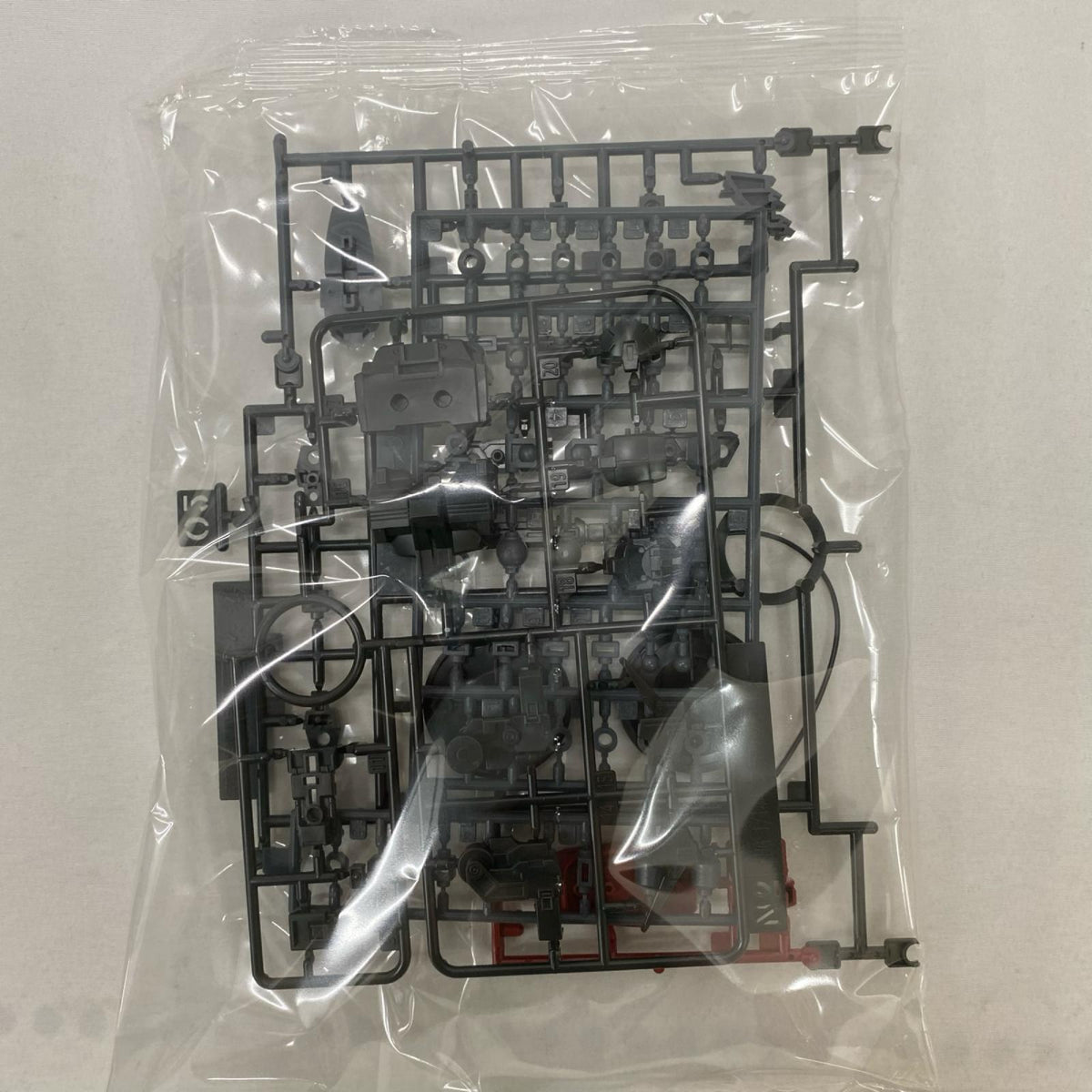 HG ブラックライダー 機動戦士ガンダム バトルオペレーション Code Fairy バンダイ ガンプラ