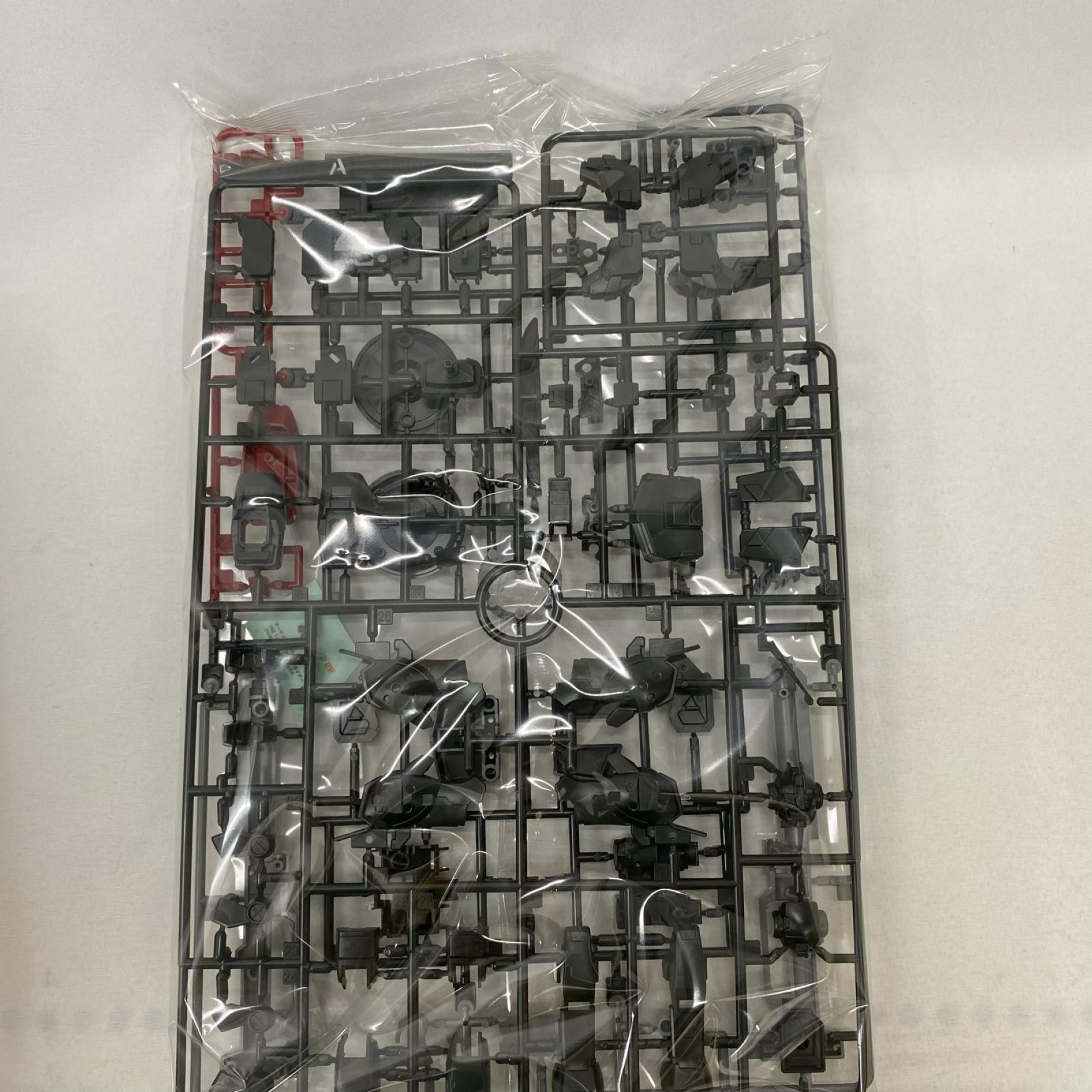 HG ブラックライダー 機動戦士ガンダム バトルオペレーション Code Fairy バンダイ ガンプラ