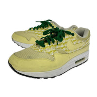 スニーカー AIR MAX 1 LEMONADE 28.0cm 28cm (US10 UK9 1/2 EU46)