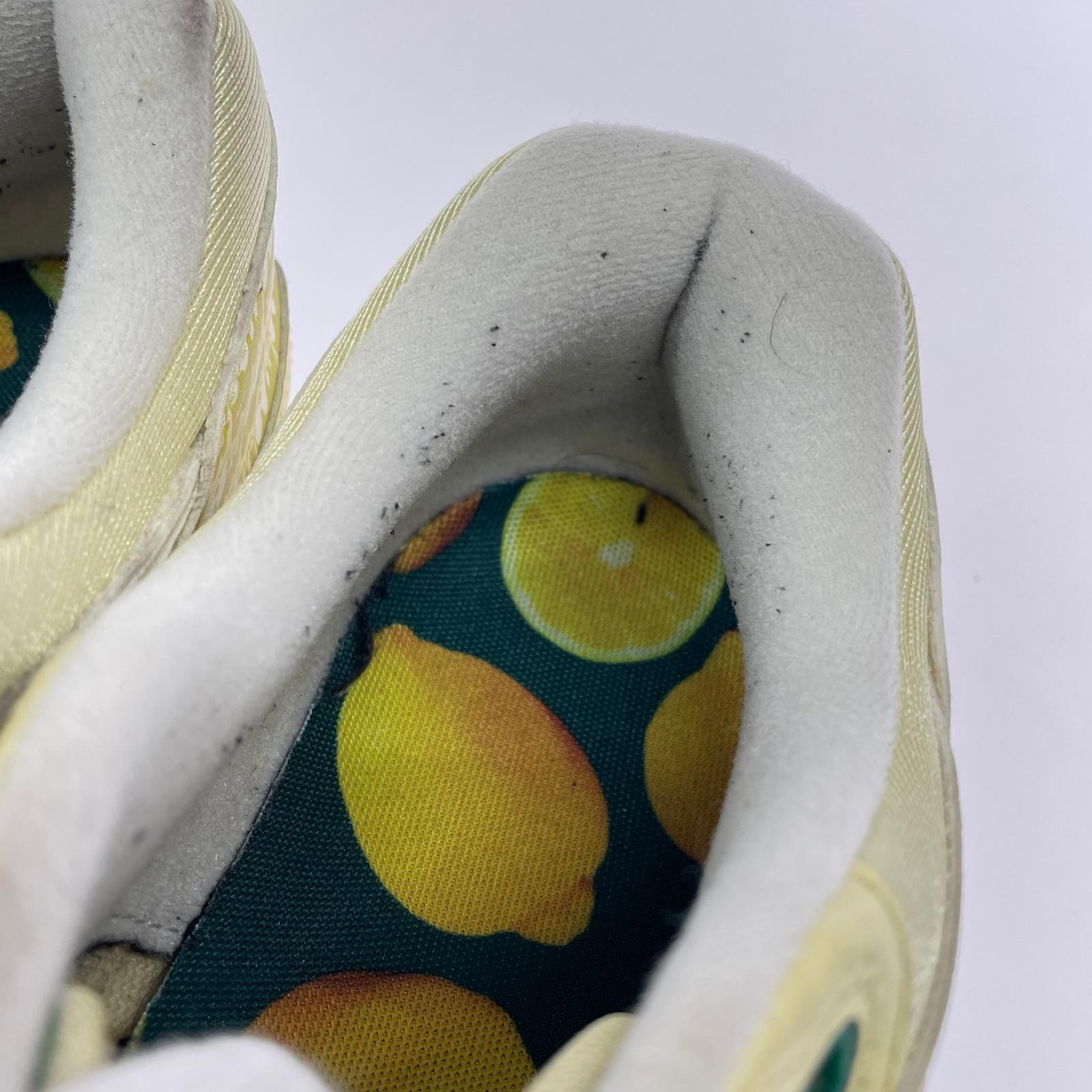 スニーカー AIR MAX 1 LEMONADE 28.0cm 28cm (US10 UK9 1/2 EU46)
