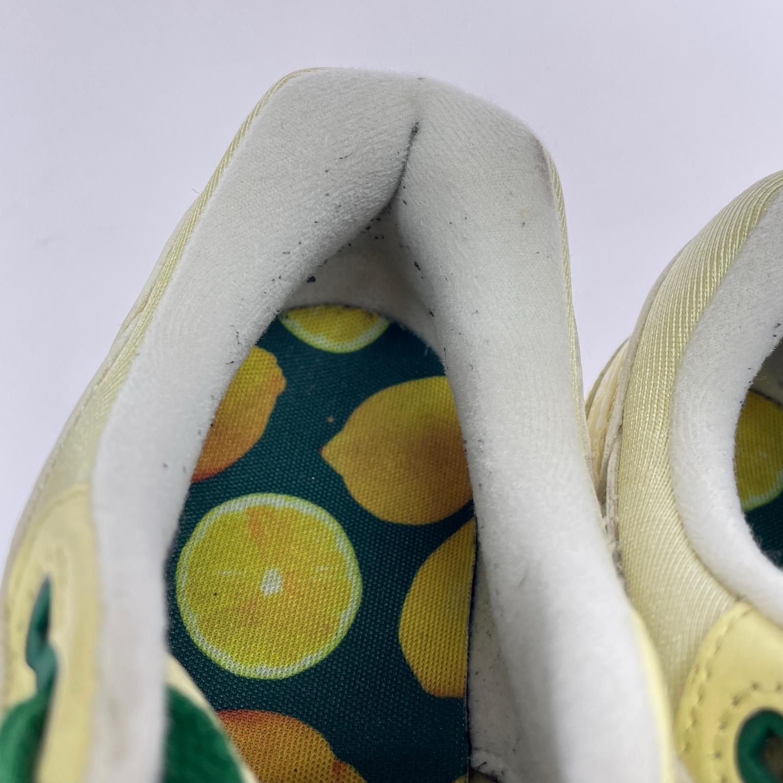 スニーカー AIR MAX 1 LEMONADE 28.0cm 28cm (US10 UK9 1/2 EU46)