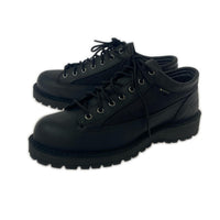 シューズ DANNER FIELD LOW 28cm 黒 28cm (US10 UK9 1/2 EU46) ブラック